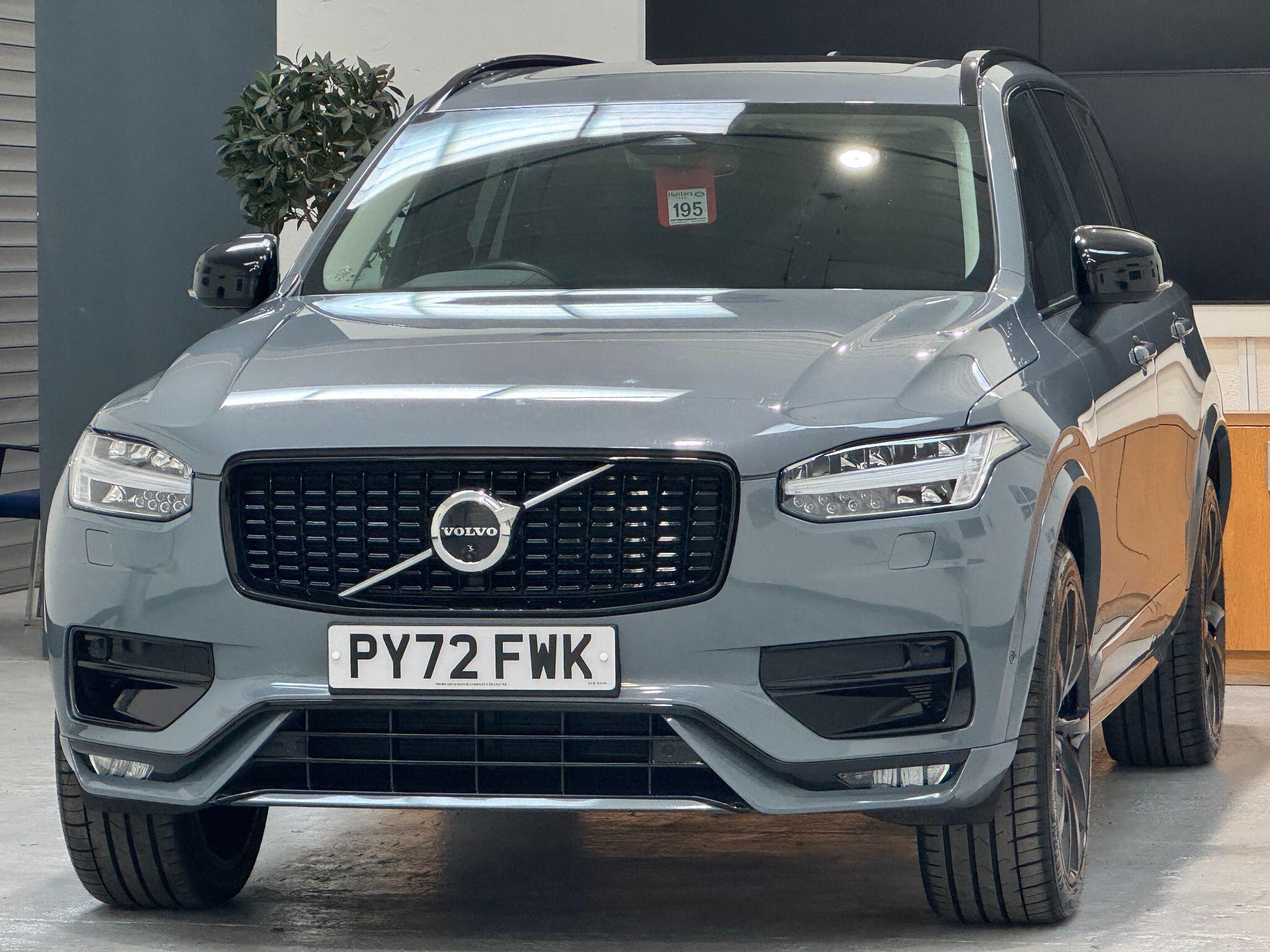 Volvo XC90 - Image 6