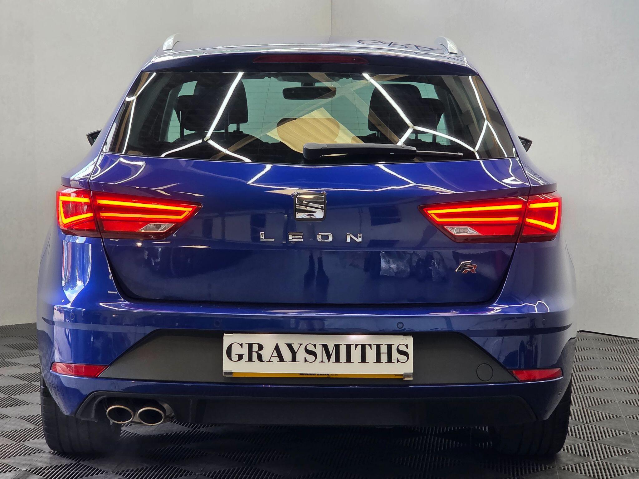 SEAT Leon - Image 7