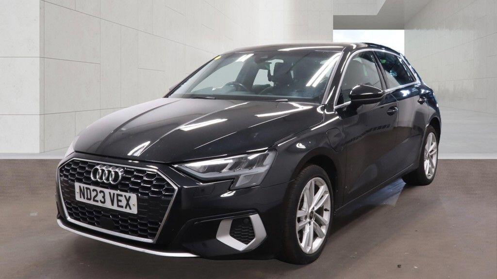 Audi A3 - Image 2
