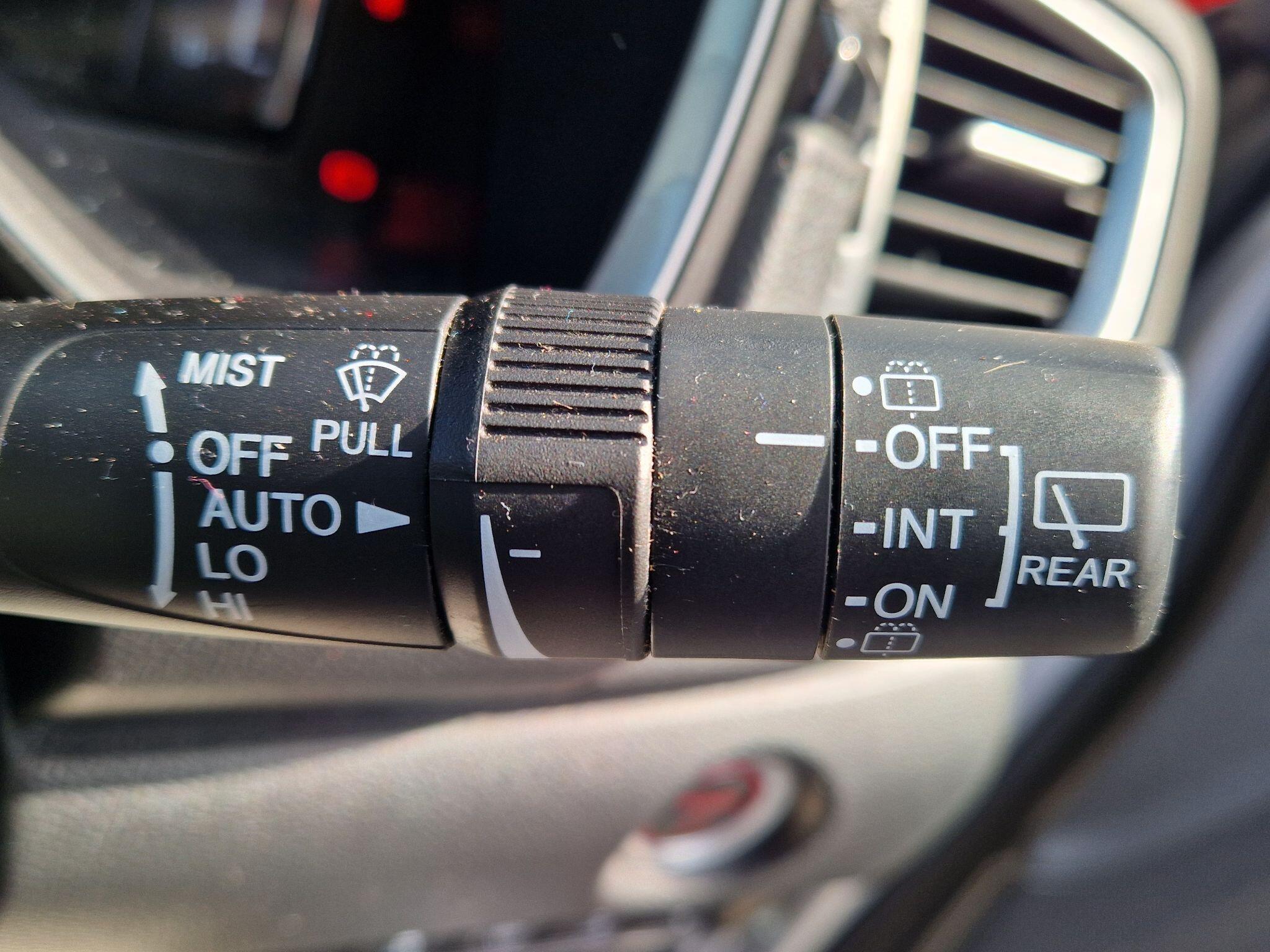 Honda CR-V - Image 47