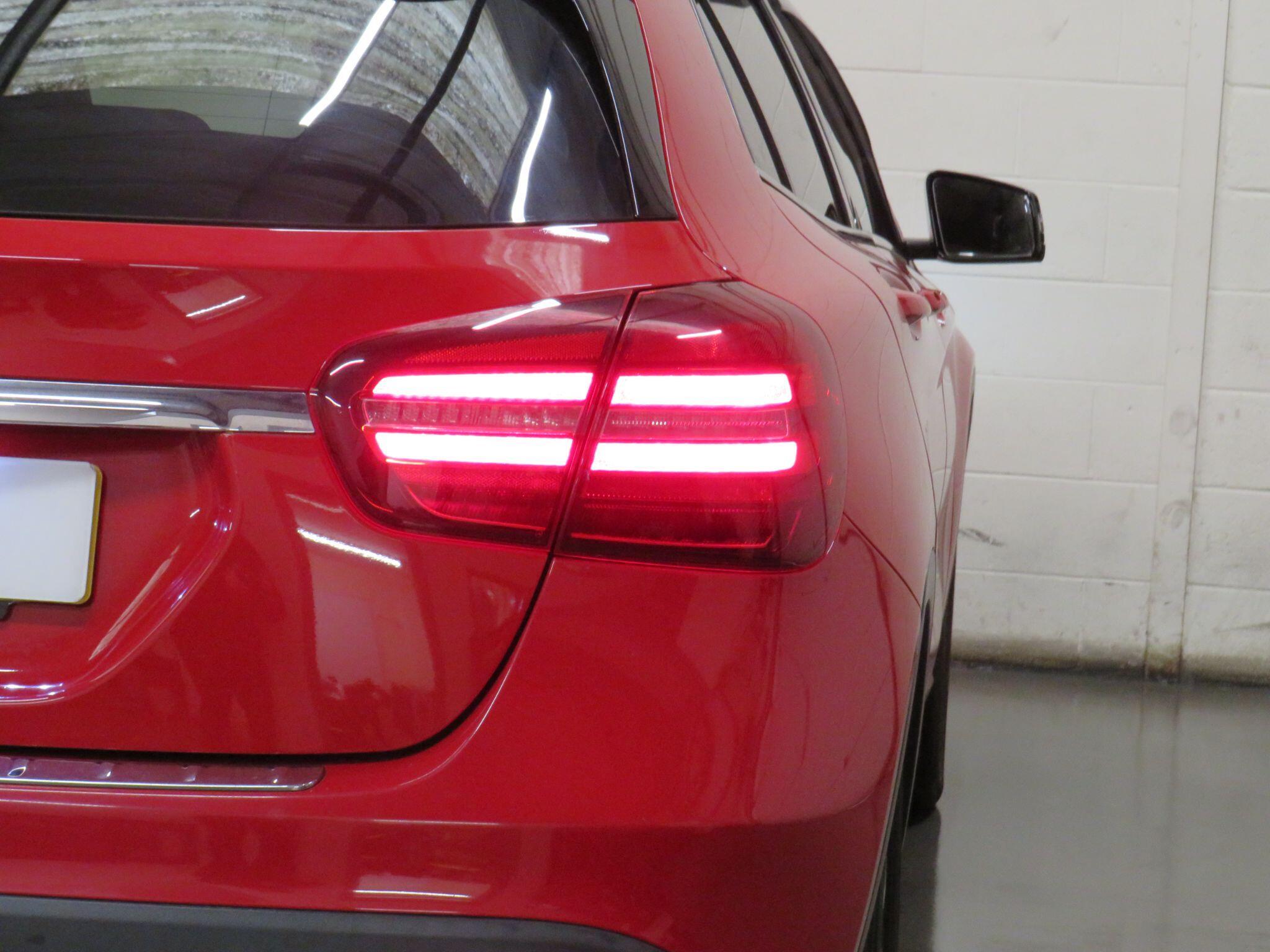 Mercedes GLA - Image 12