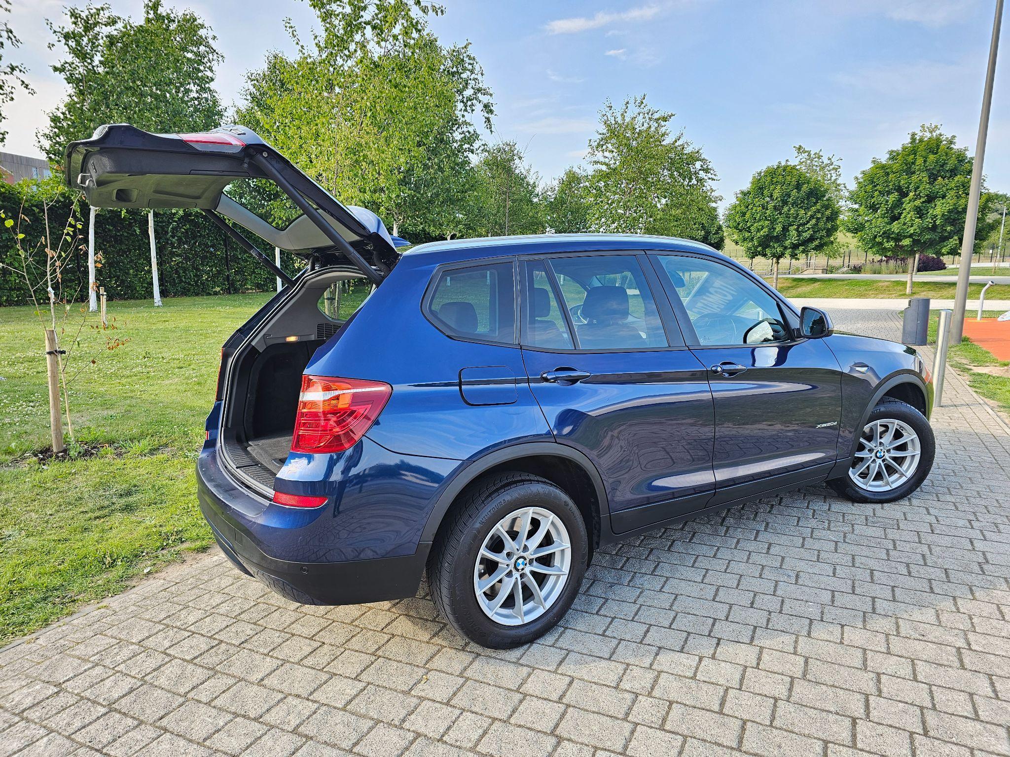 BMW X3 - Image 3