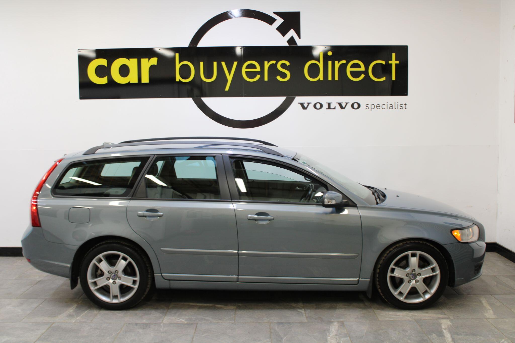 Volvo V50 - Image 8