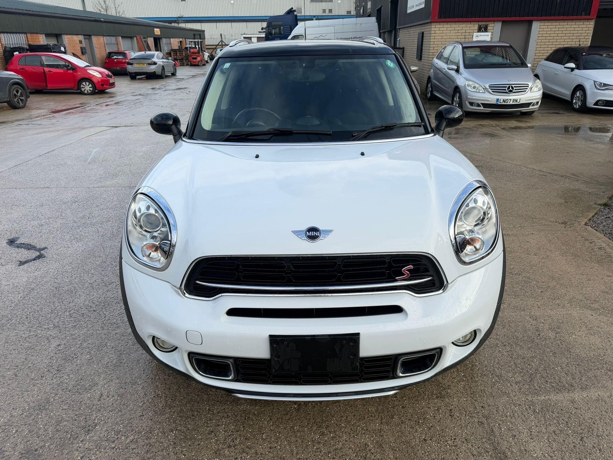 MINI Clubman - Image 2