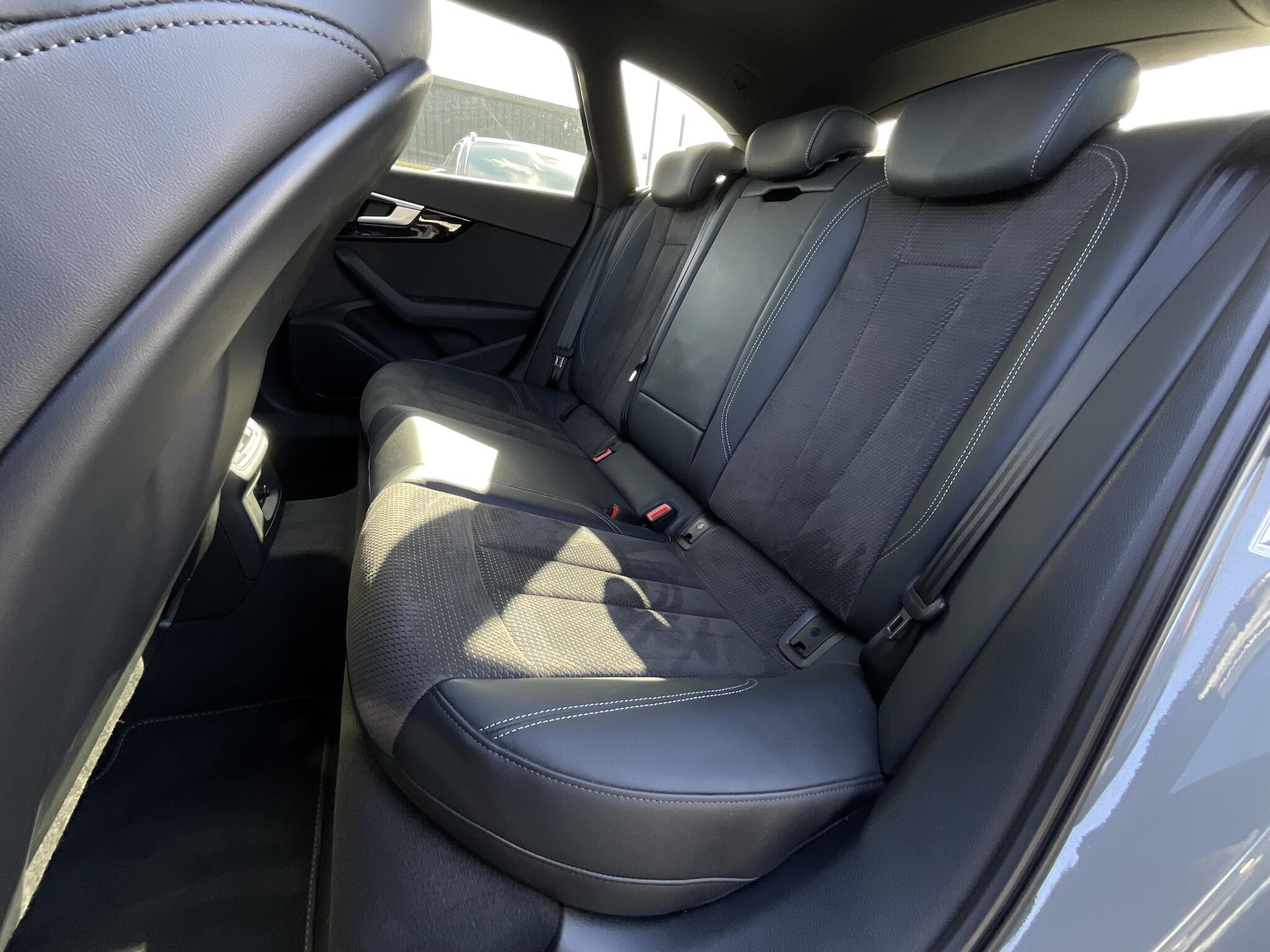 Audi A4 - Image 14
