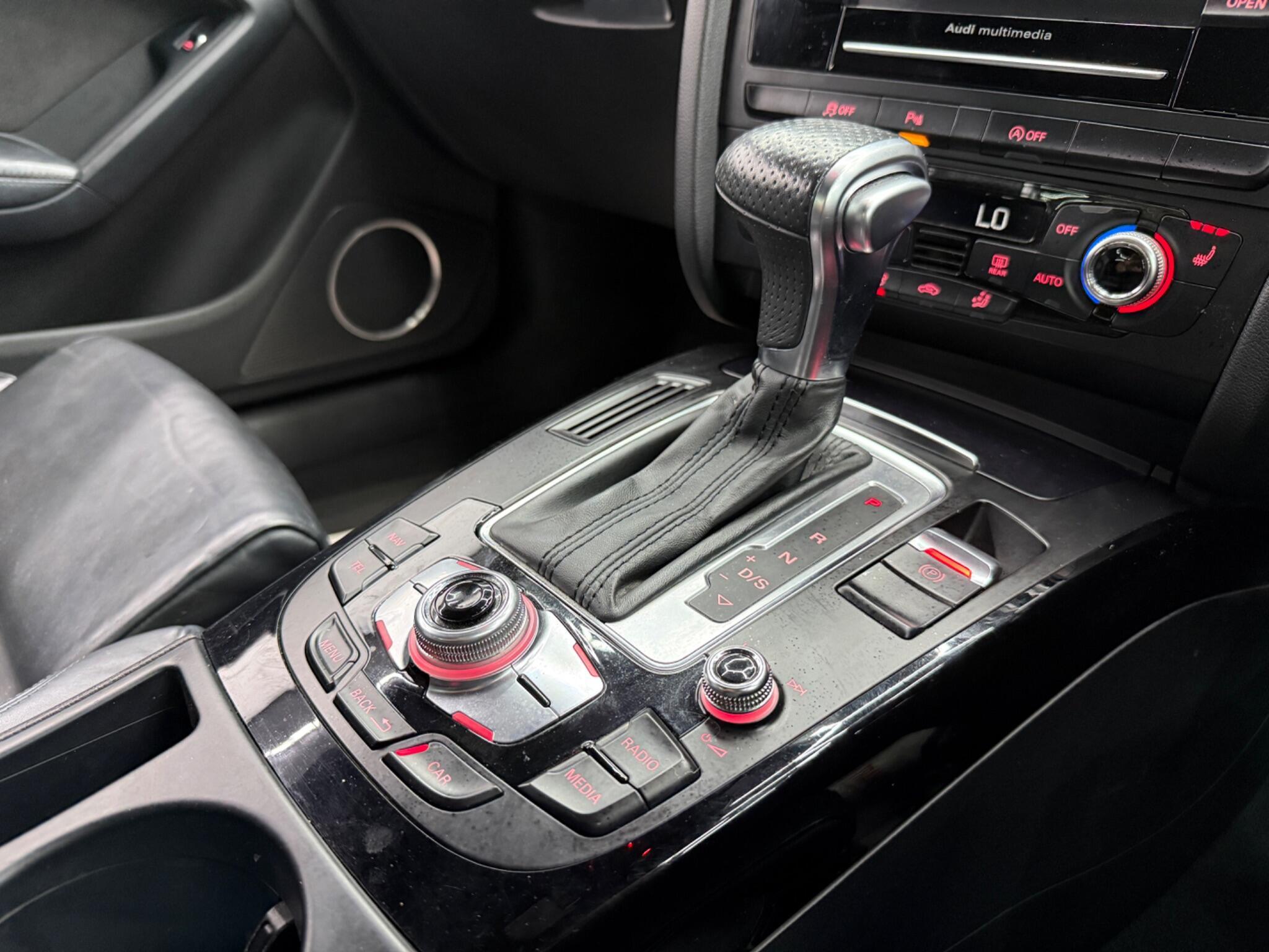 Audi A5 - Image 44