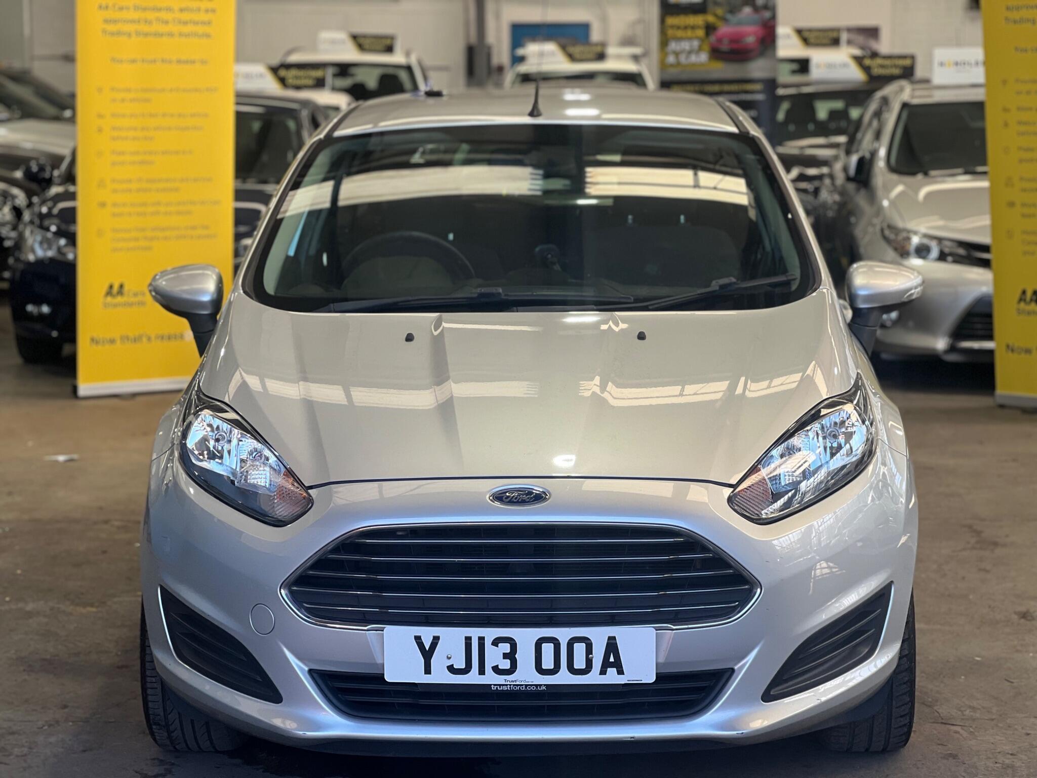 Ford Fiesta - Image 4