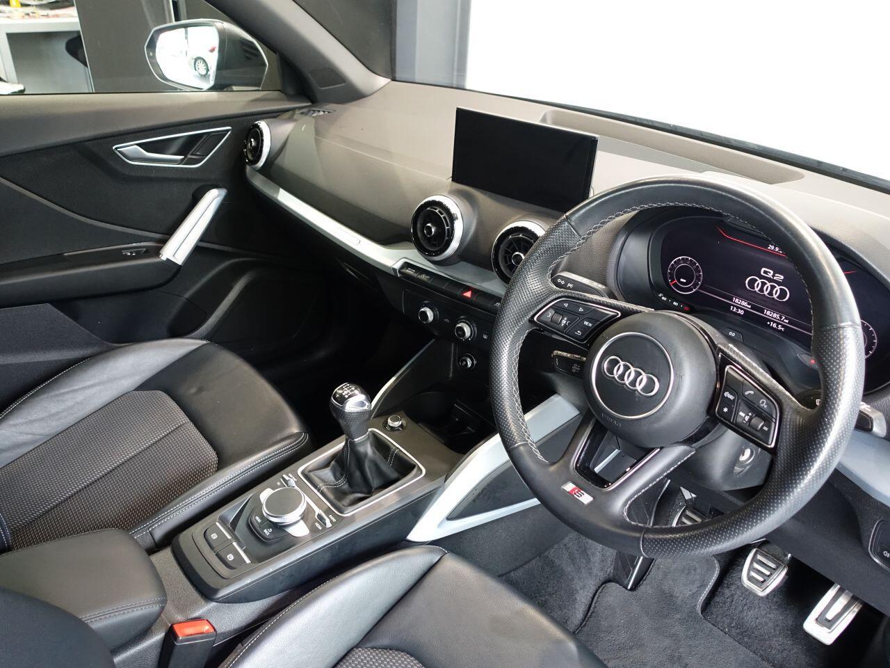 Audi Q2 - Image 2
