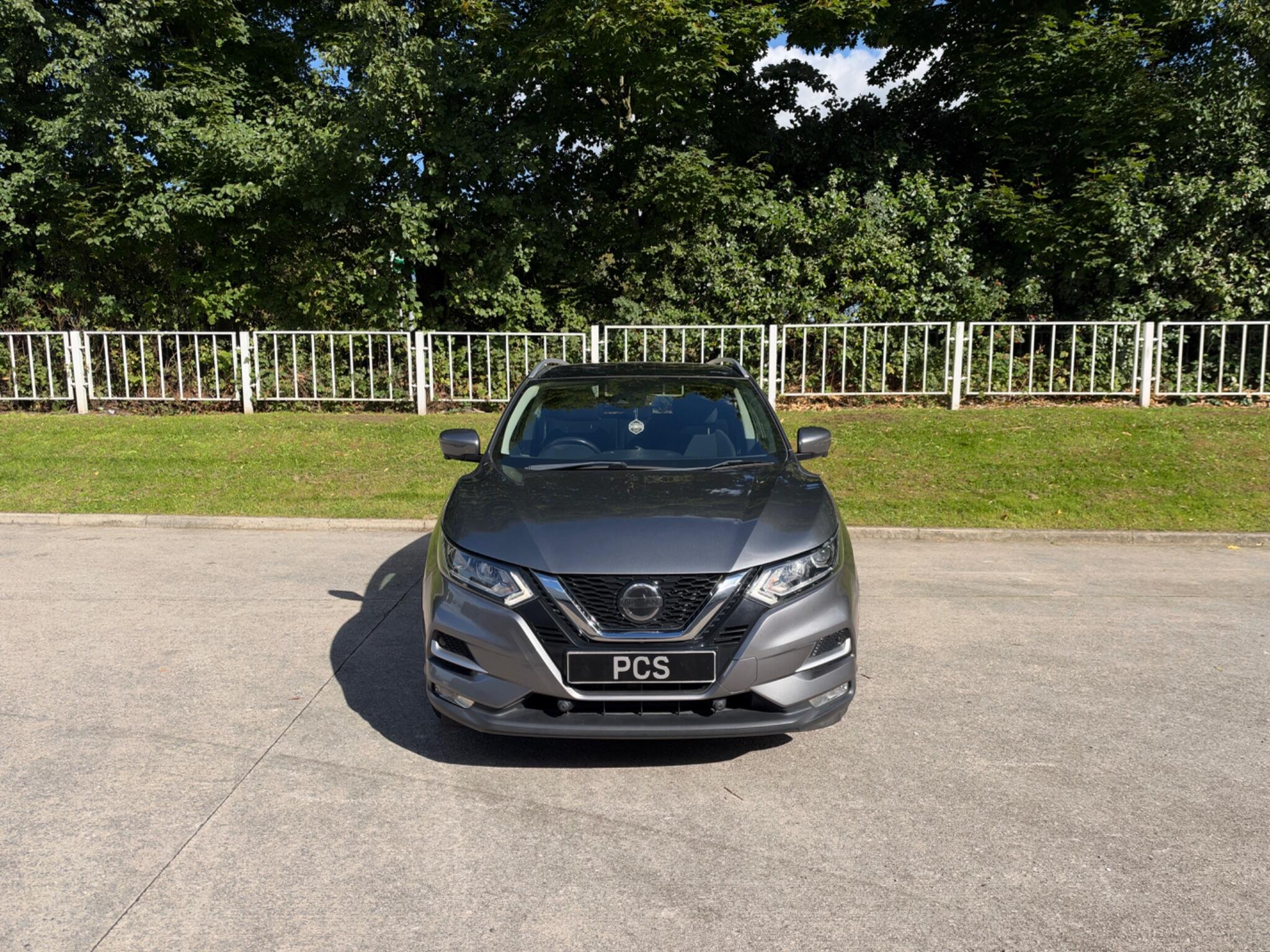 Nissan Qashqai - Image 4