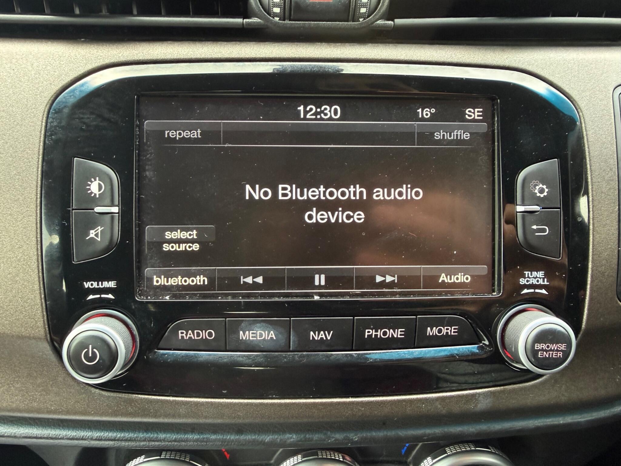 Alfa Romeo Giulietta - Image 12