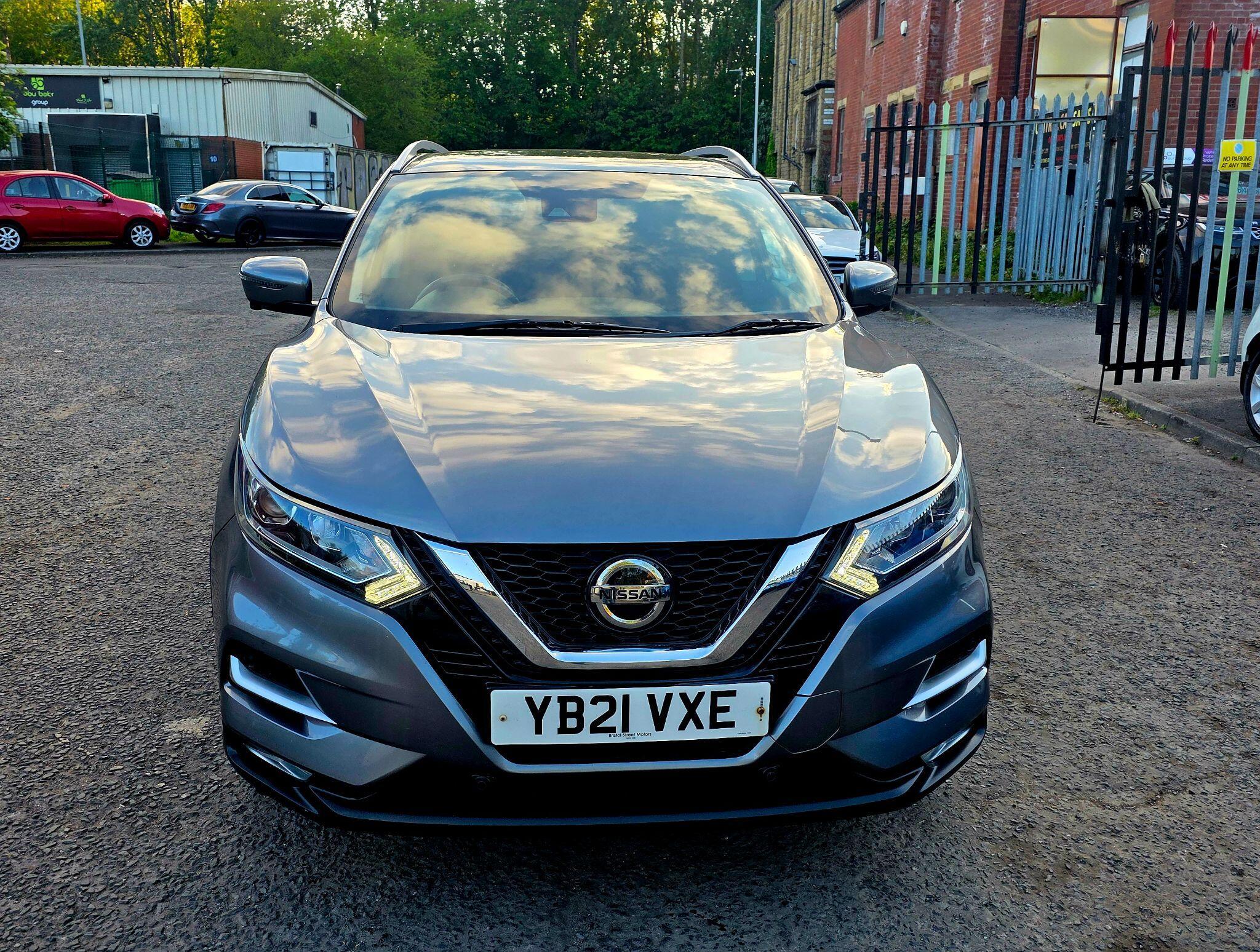 Nissan Qashqai - Image 2