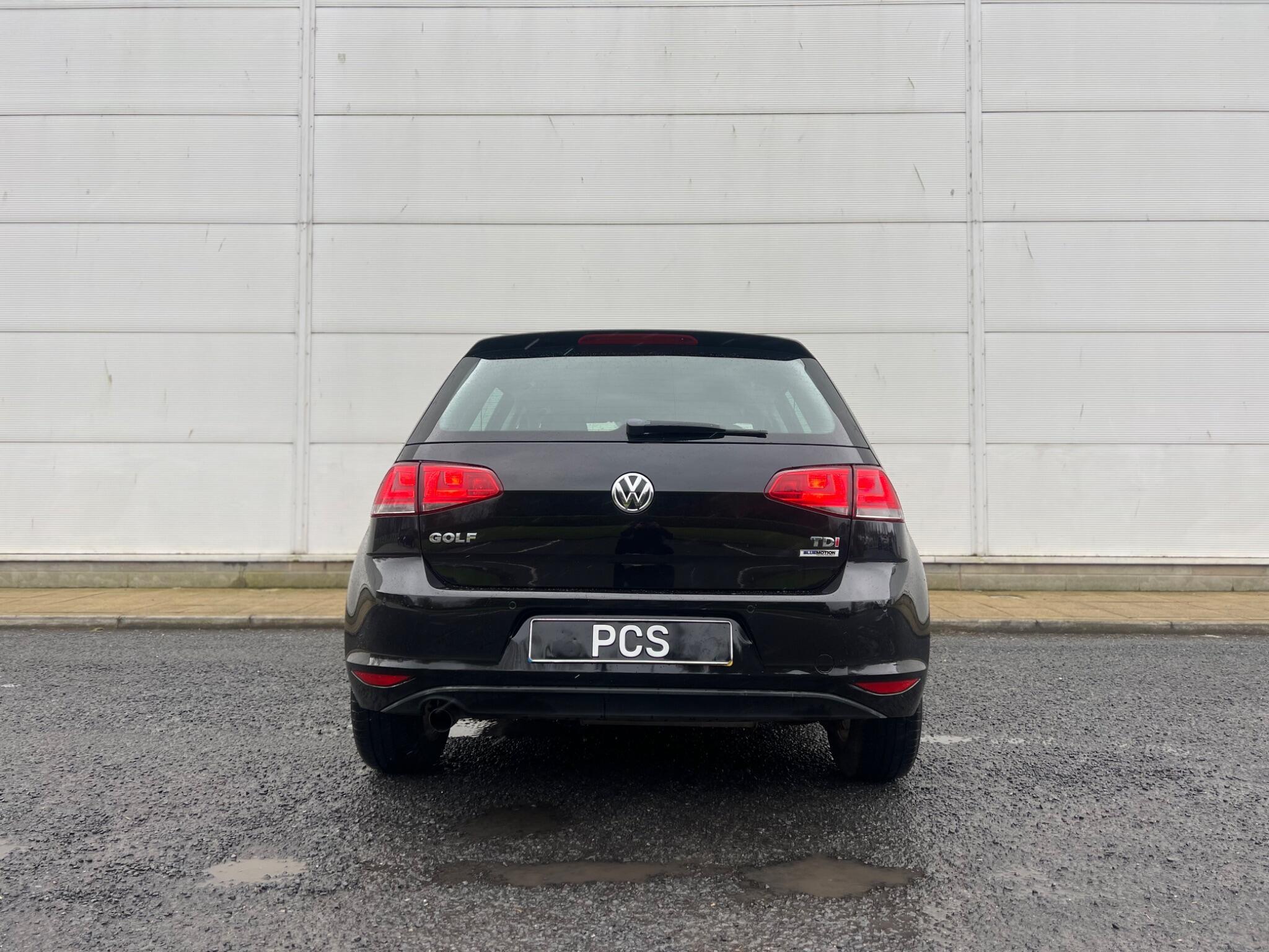 Volkswagen Golf - Image 7