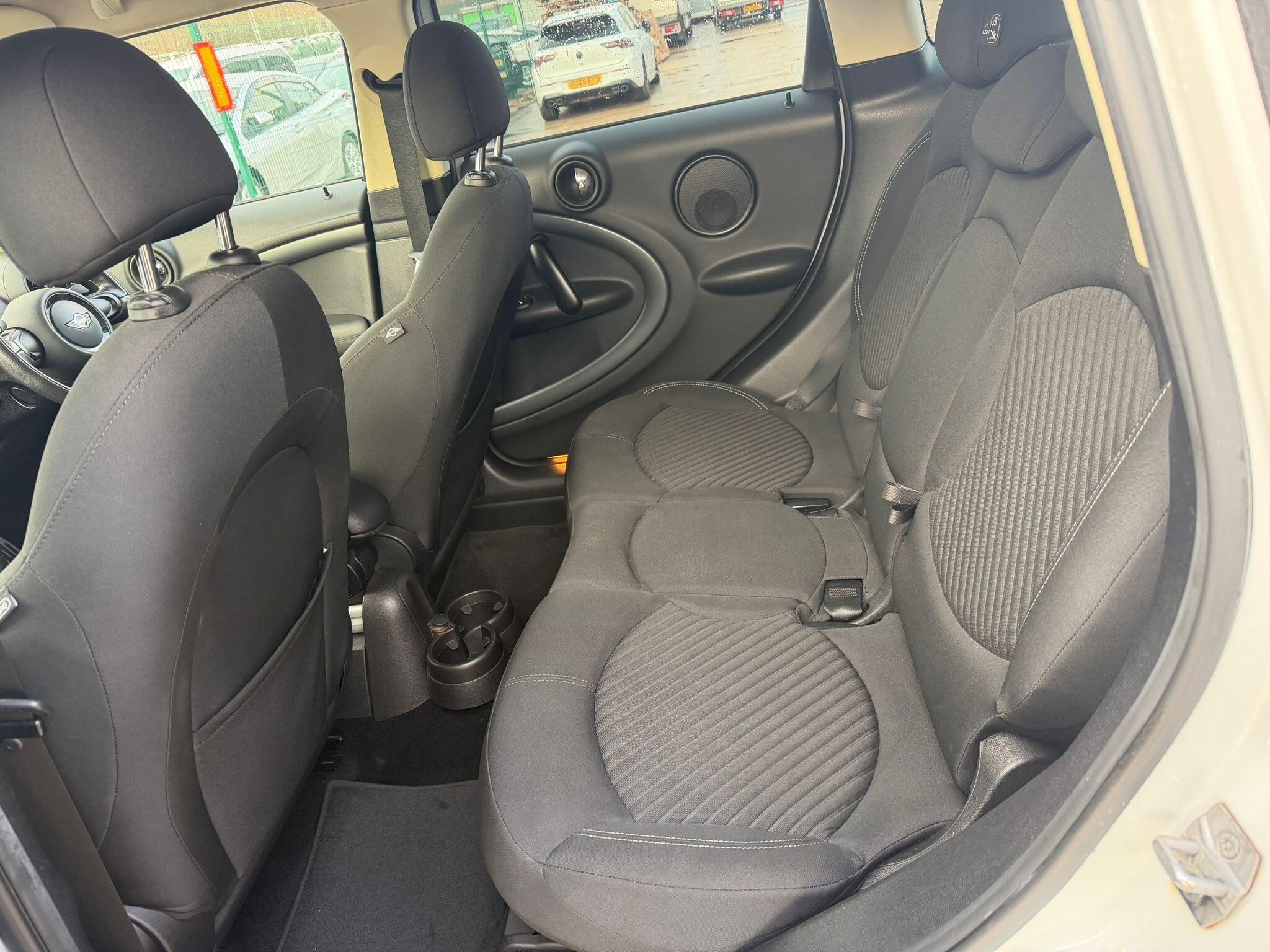 MINI Clubman - Image 16