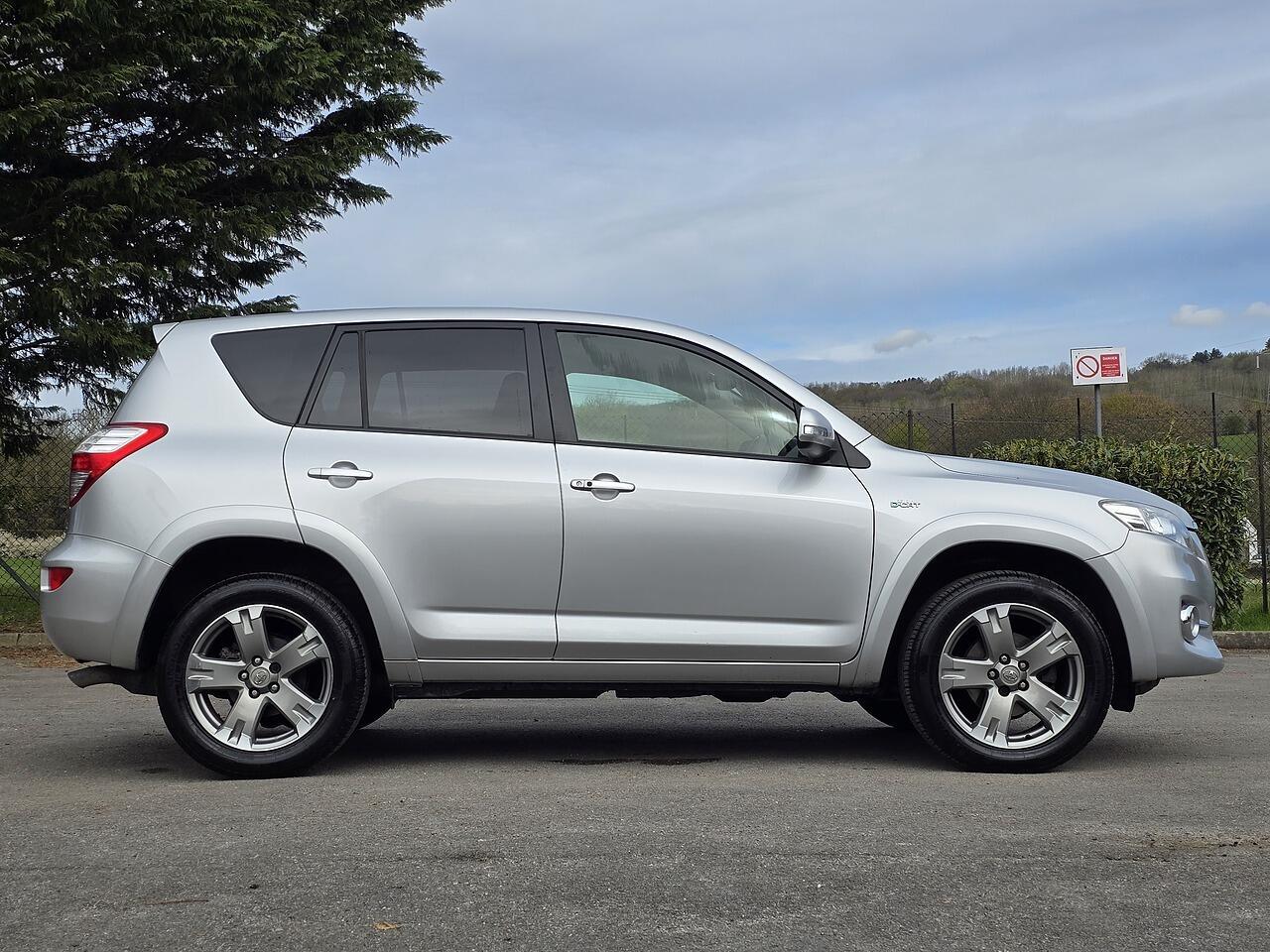 Toyota RAV4 - Image 19