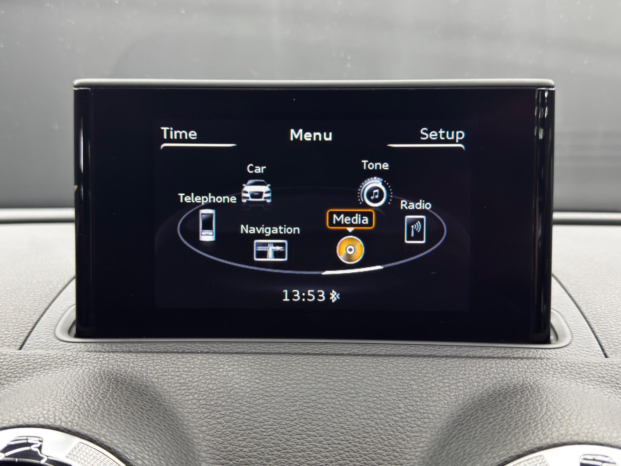Audi S3 - Image 29