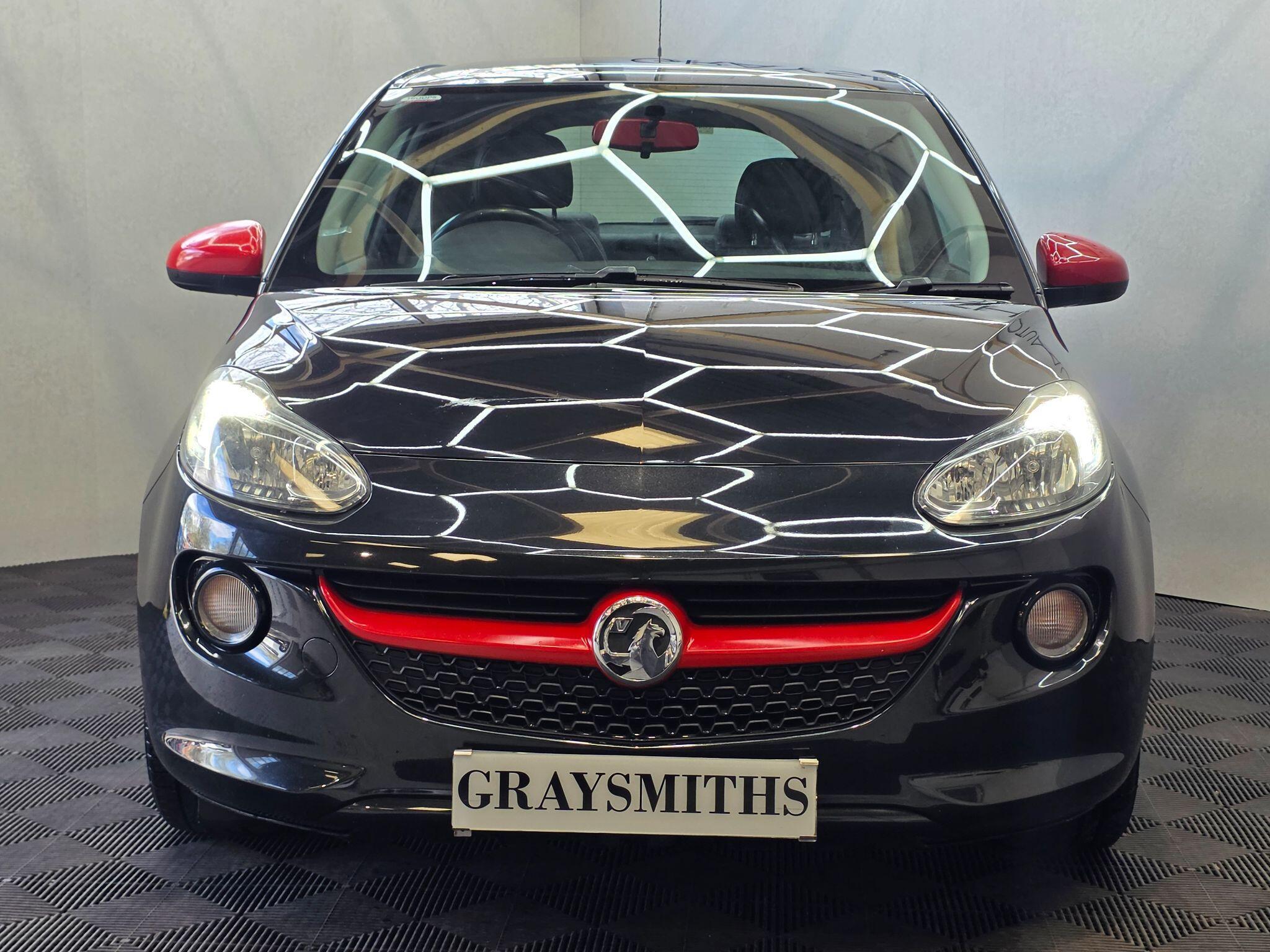 Vauxhall ADAM - Image 6