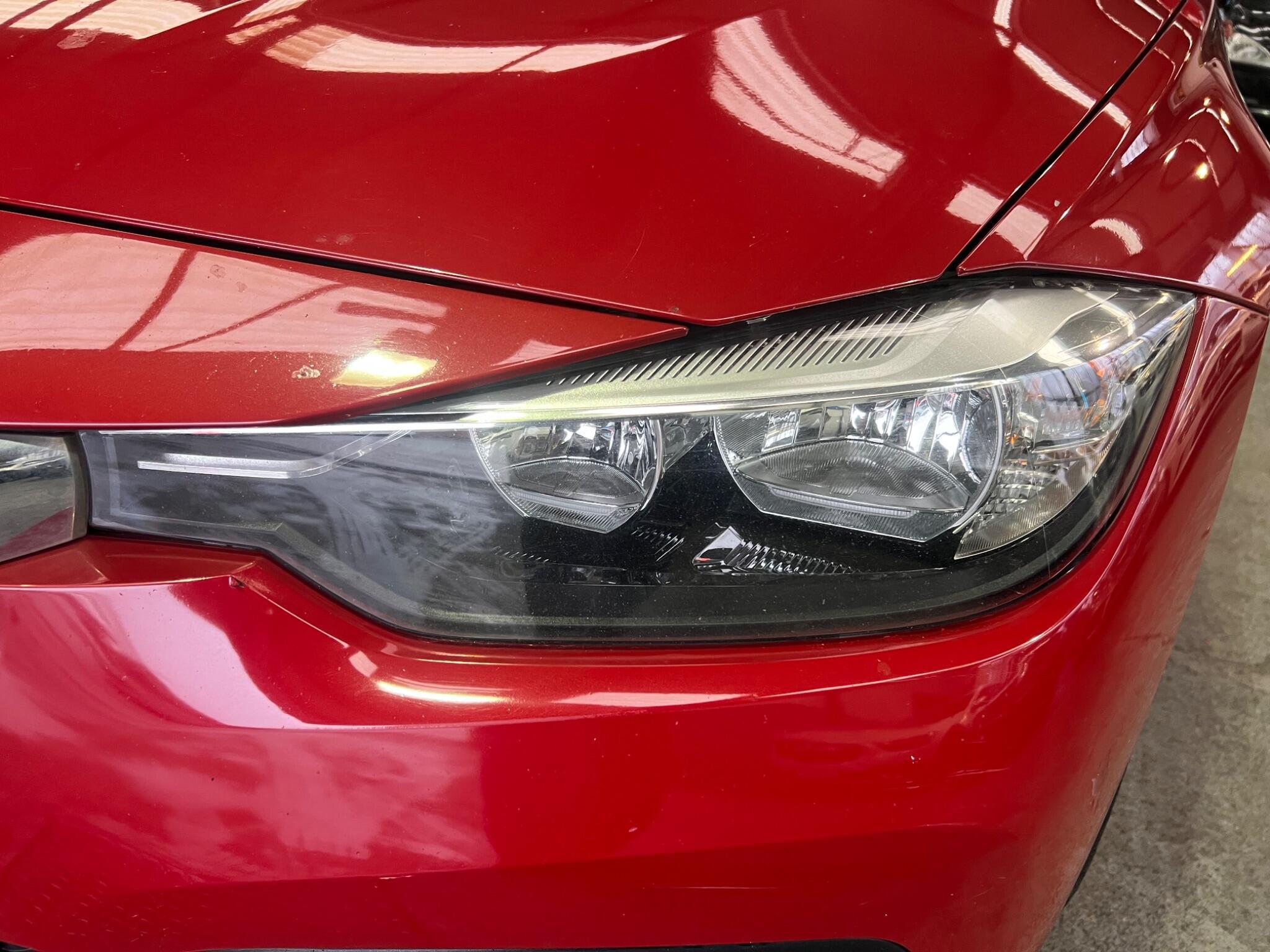 BMW 3 Series - Image 36