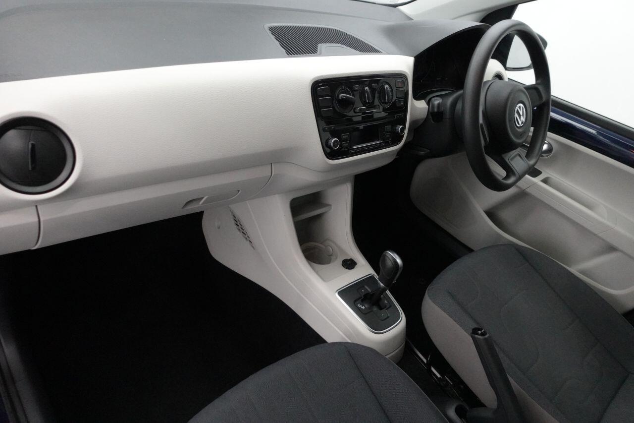 Volkswagen up! - Image 18