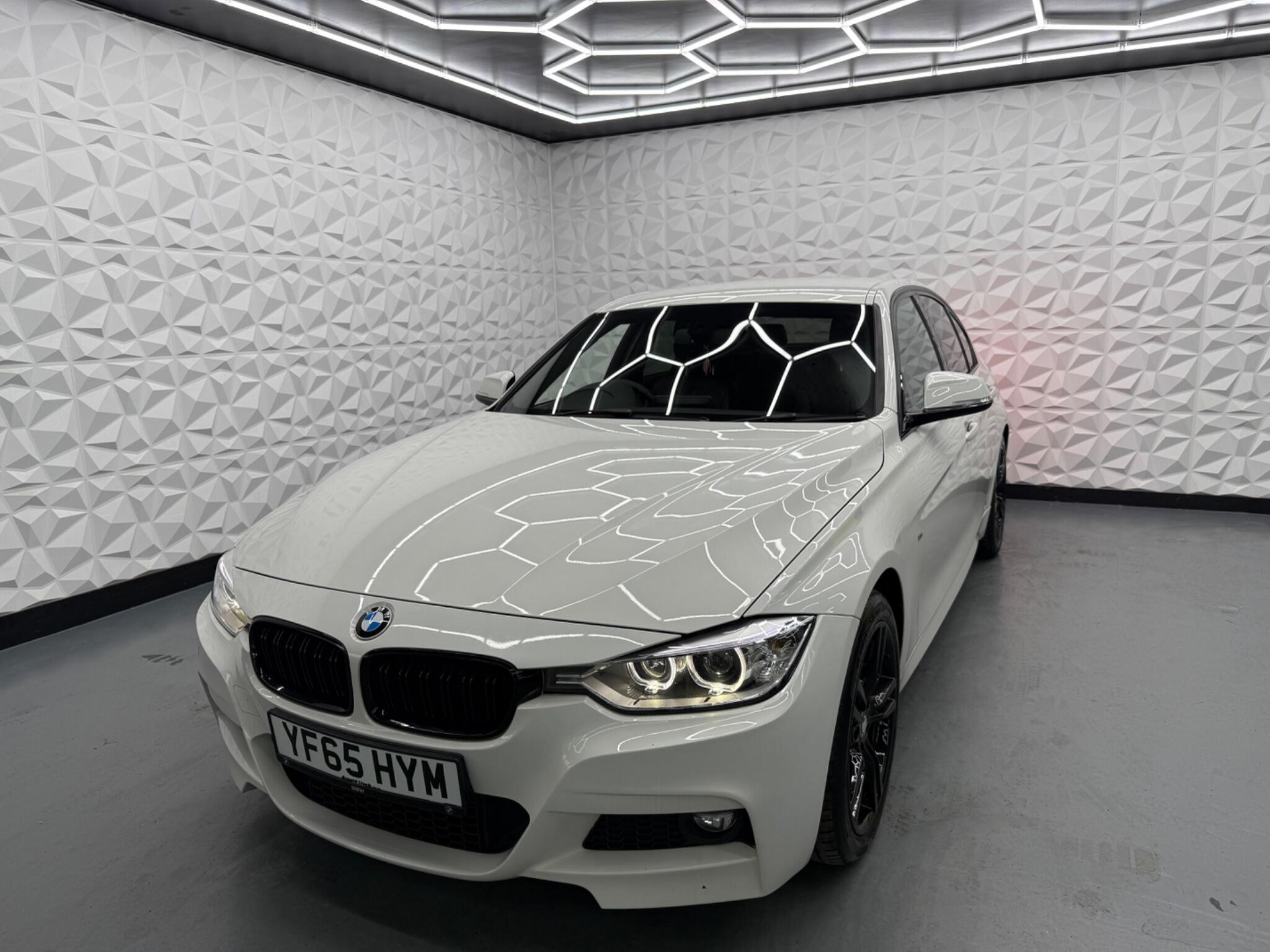 BMW 3 Series - Image 5