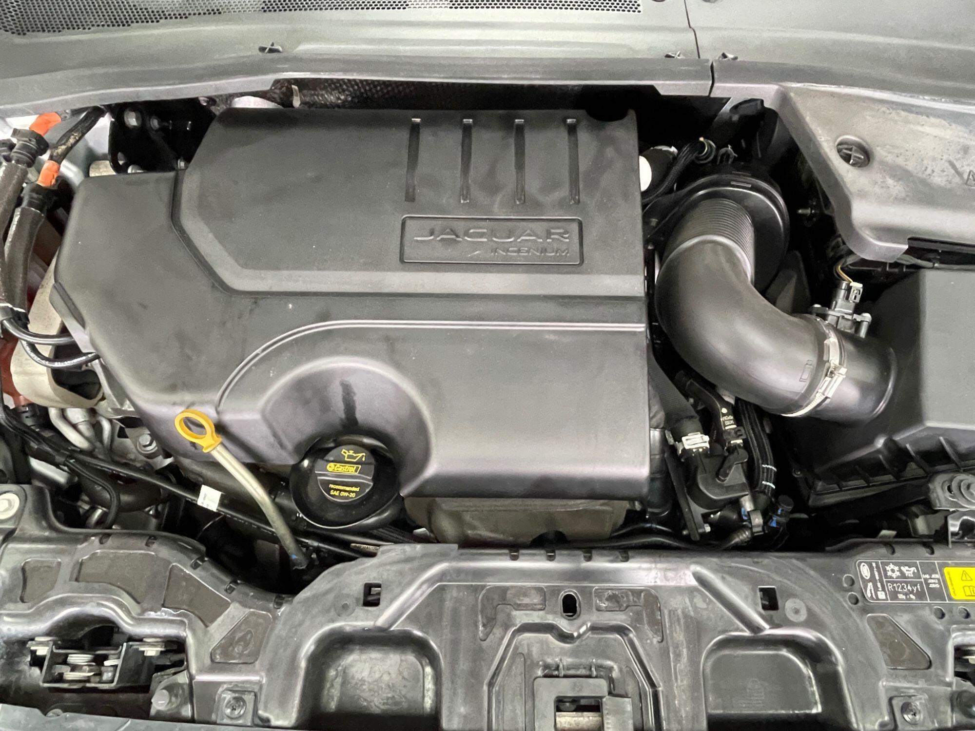 Jaguar E-Pace - Image 18