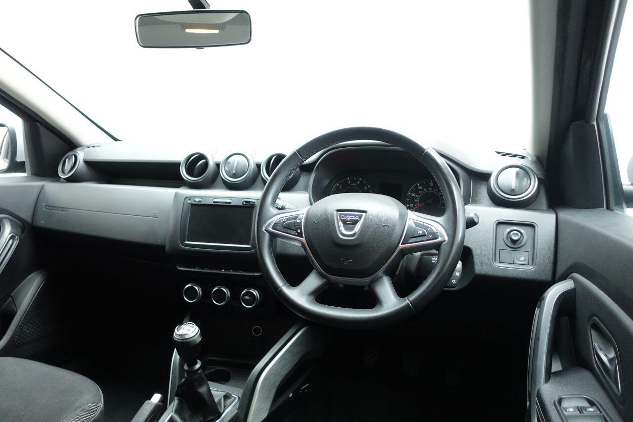 Dacia Duster - Image 15
