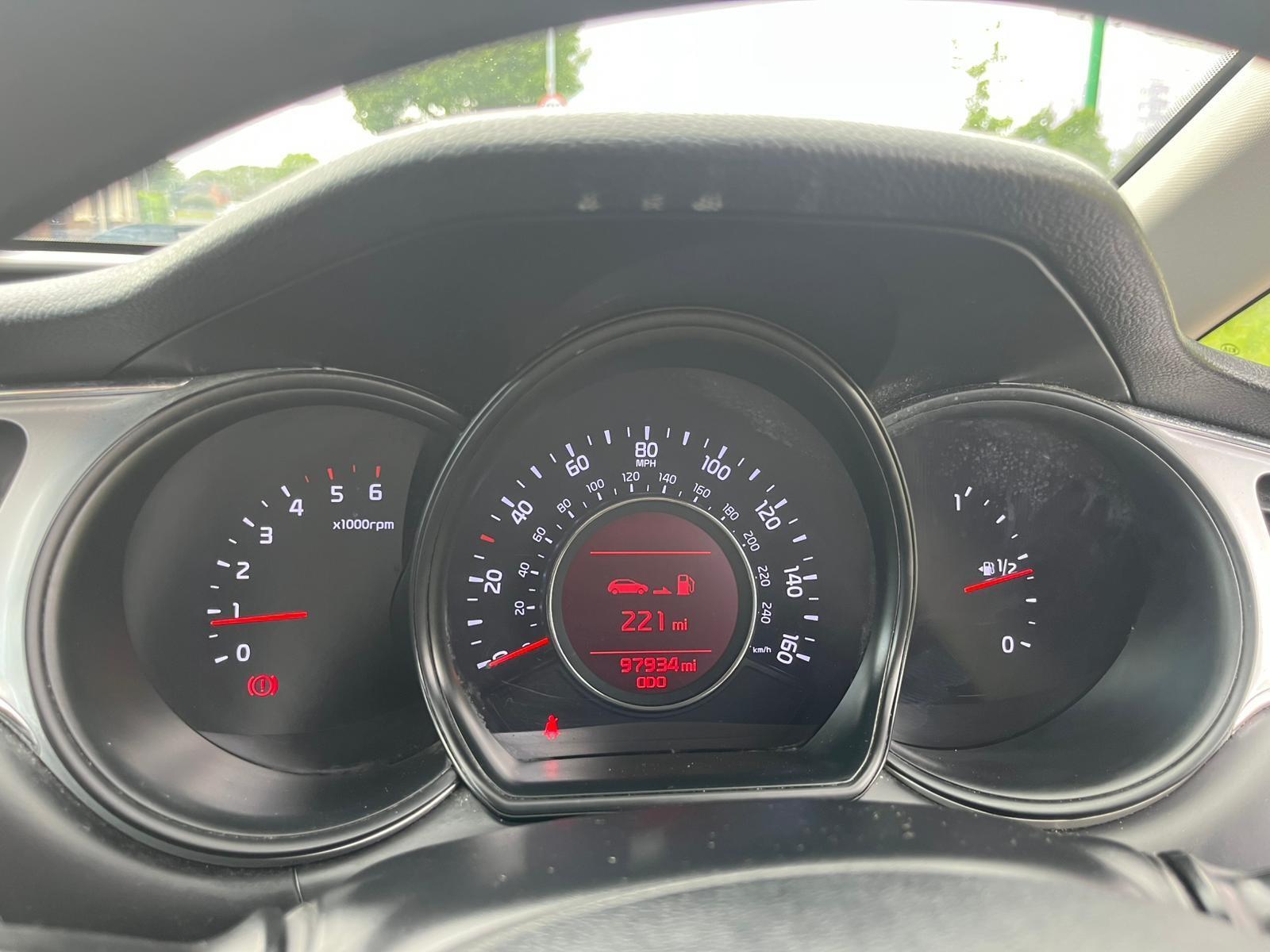 Kia ceed - Image 13