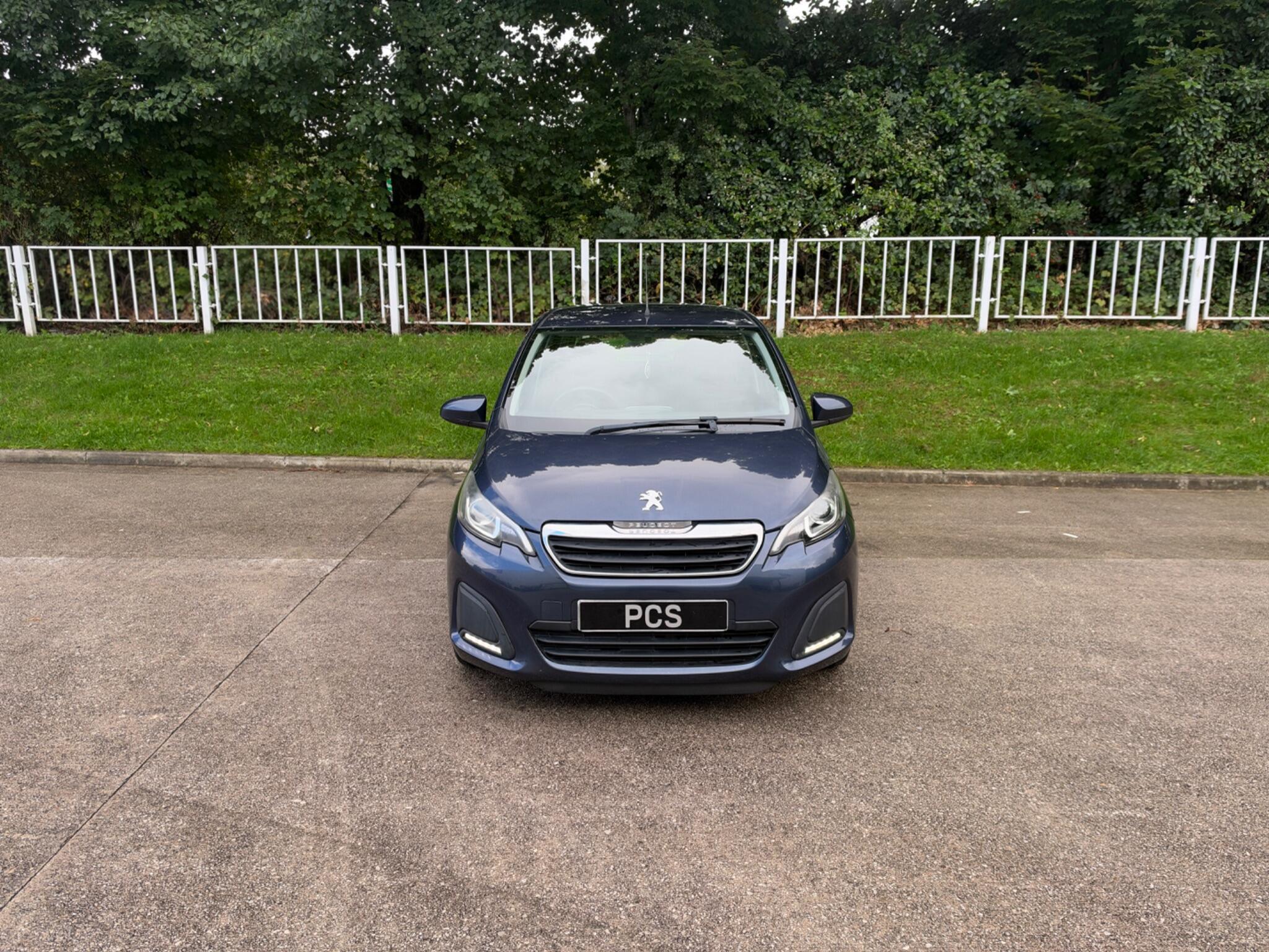 Peugeot 108 - Image 4