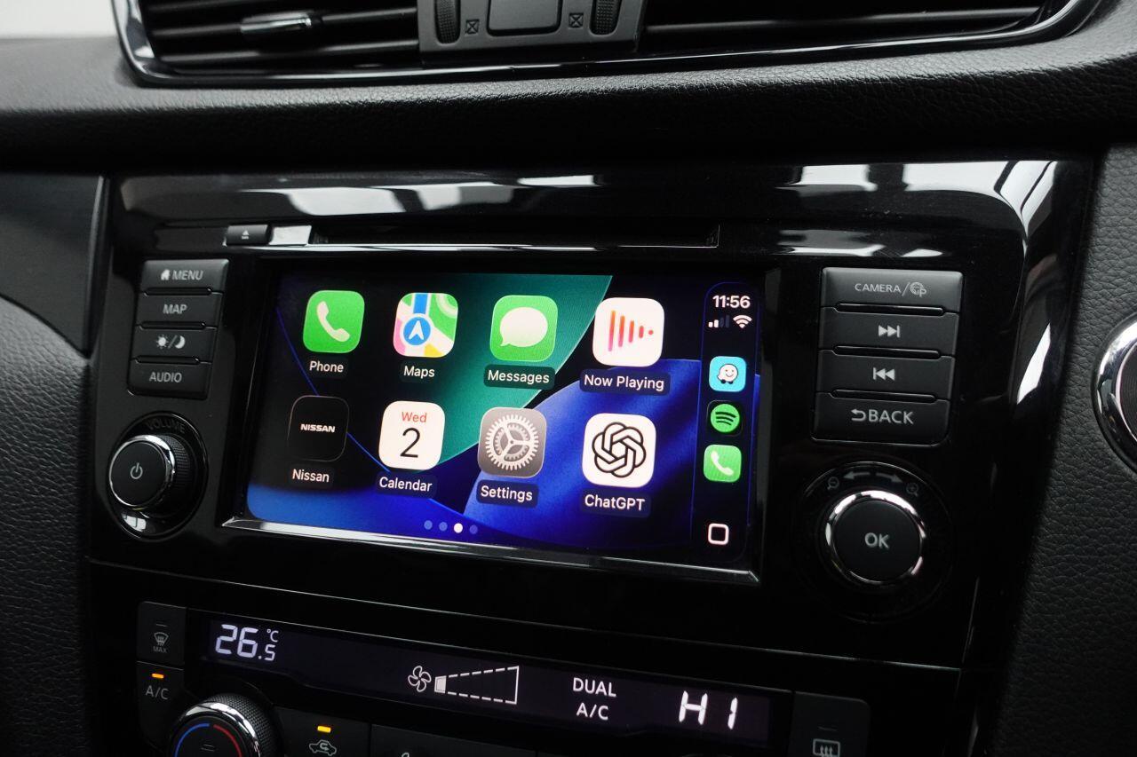 Nissan Qashqai - Image 19