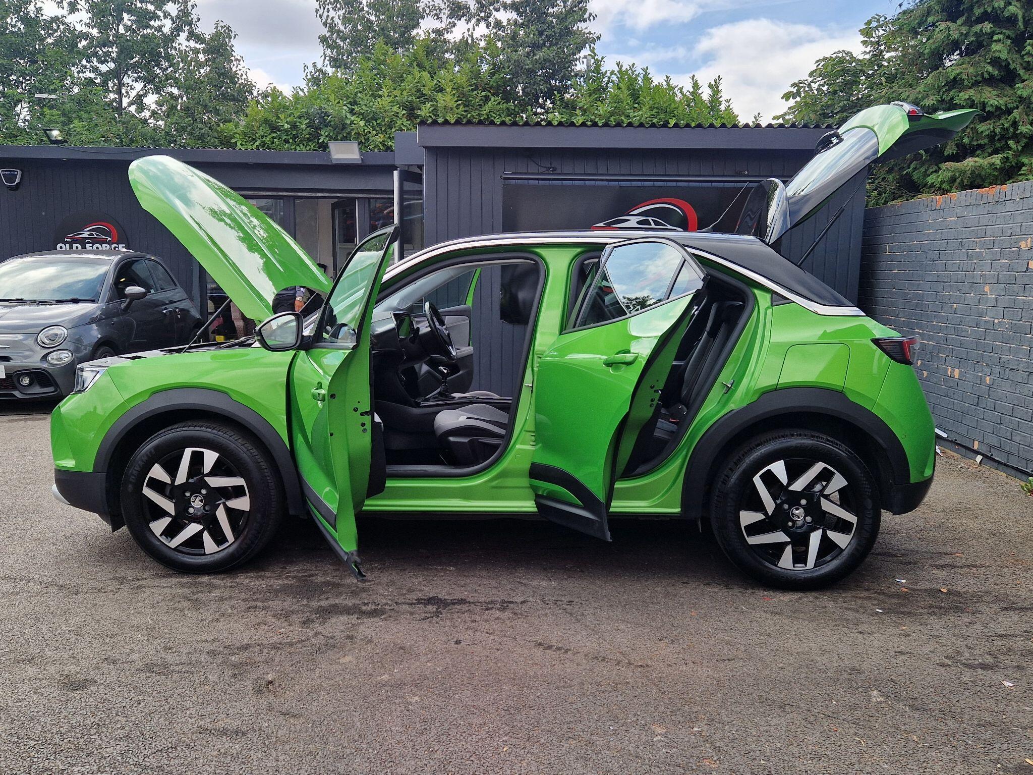 Vauxhall Mokka - Image 15