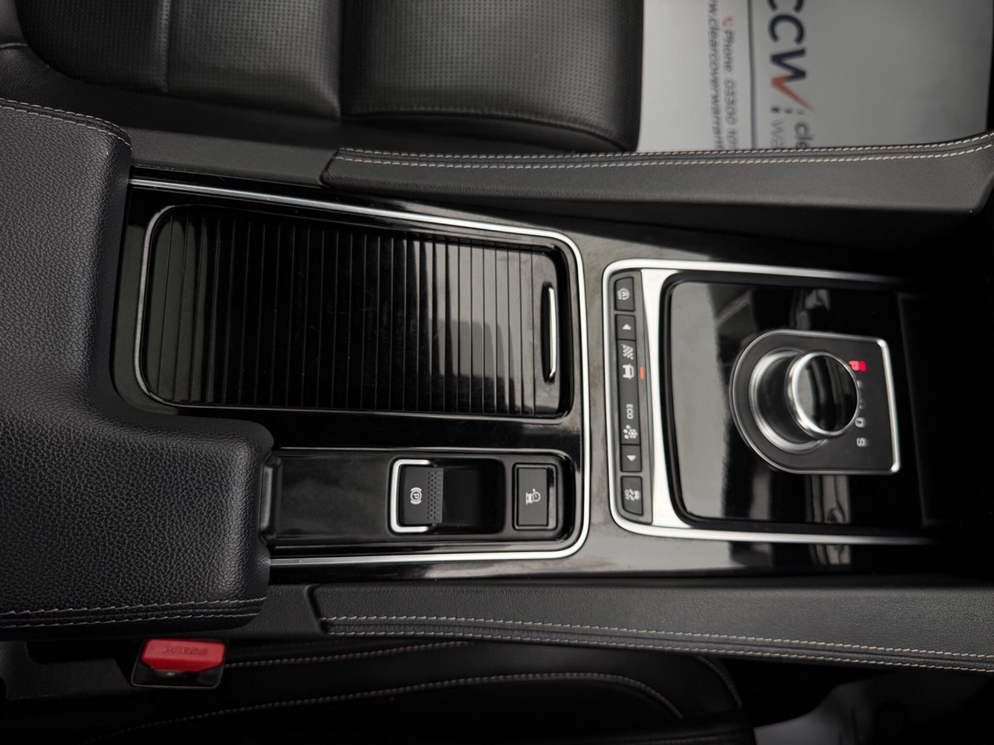 Jaguar F-Pace - Image 67