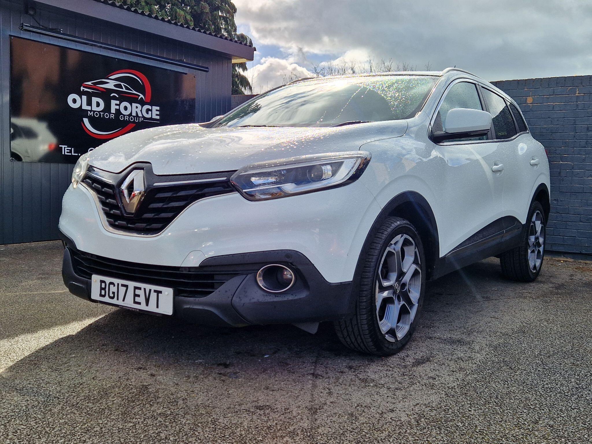 Renault Kadjar - Image 18