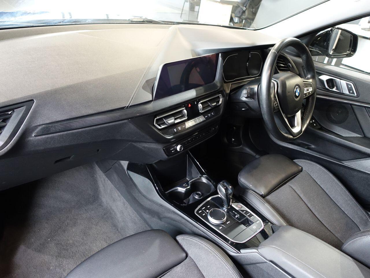 BMW 1 Series - Image 14