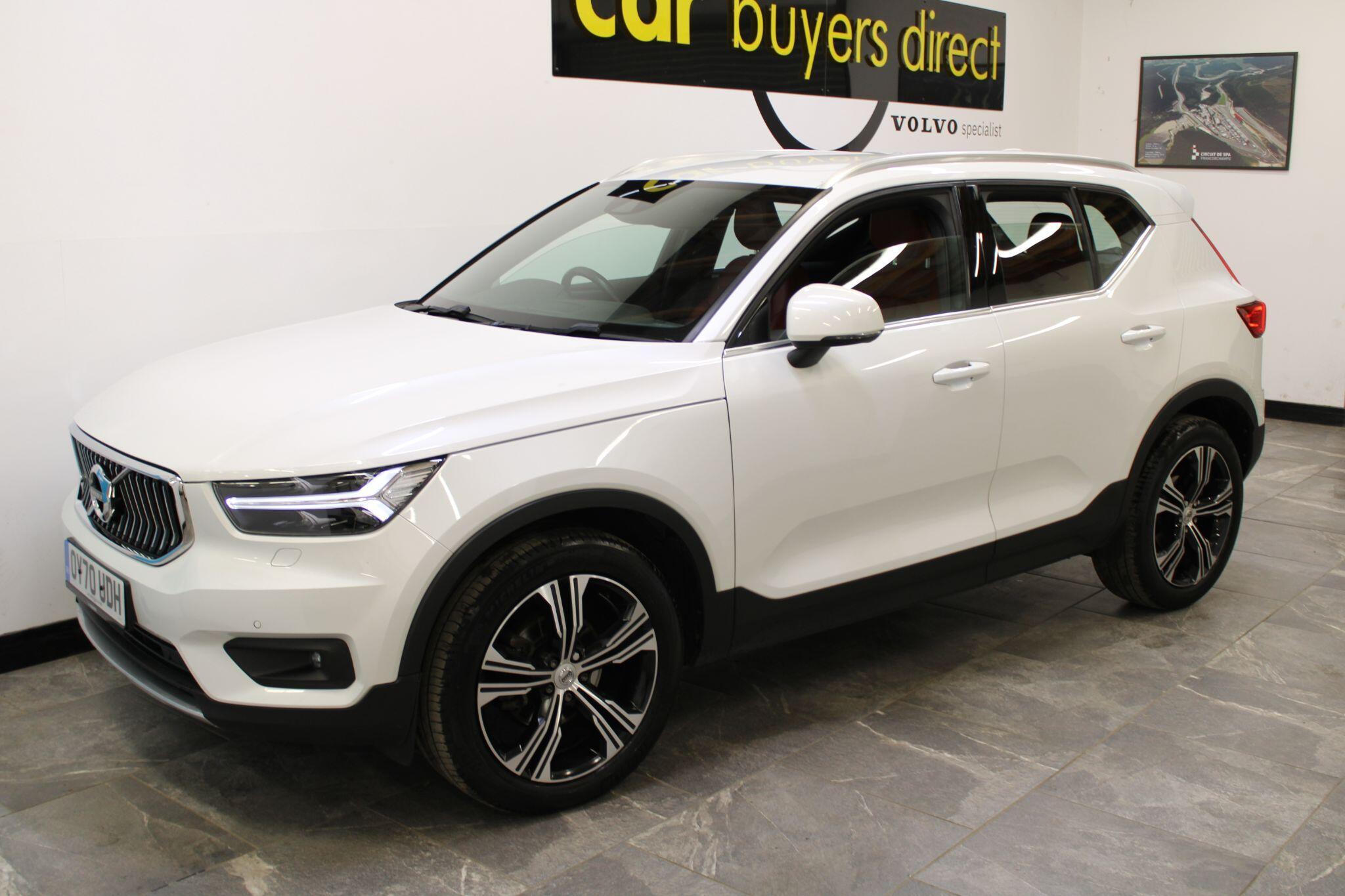 Volvo XC40 - Image 5