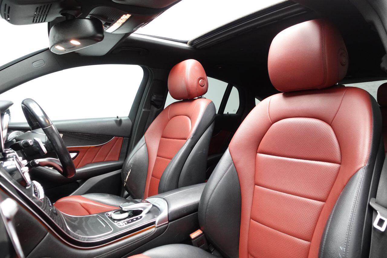 Mercedes-benz GLC - Image 28