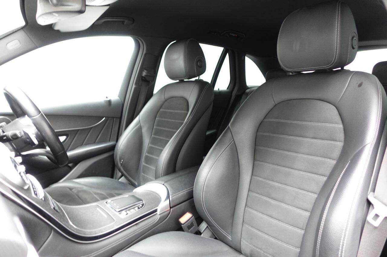 Mercedes-benz GLC - Image 17