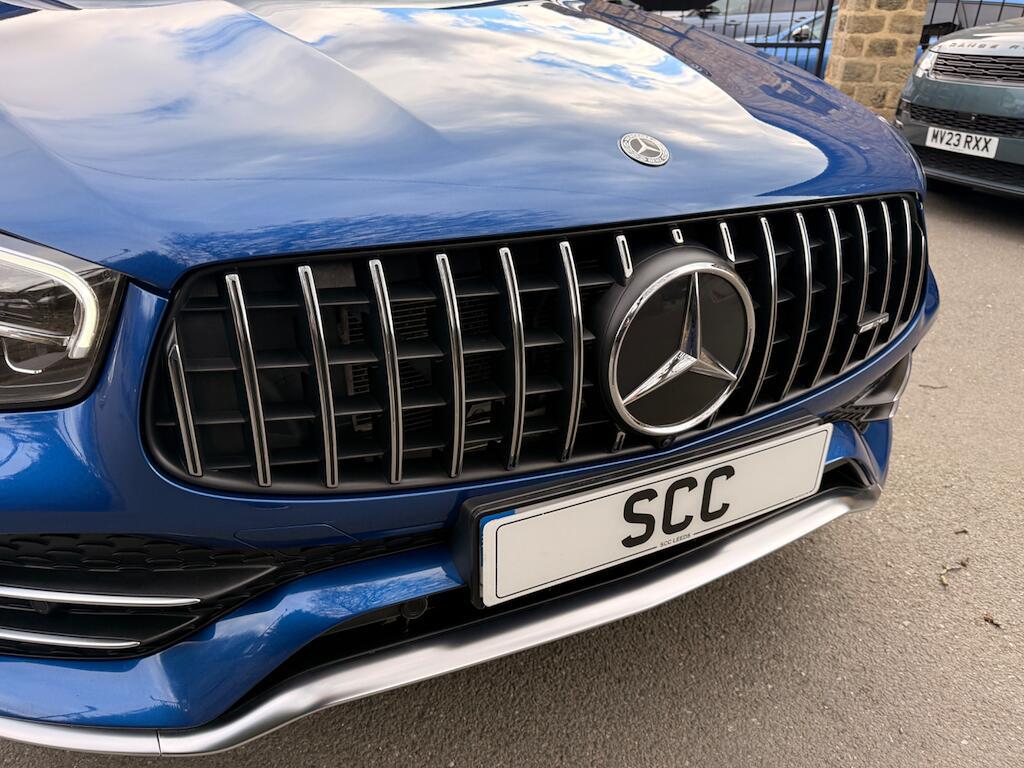 Mercedes GLC - Image 28