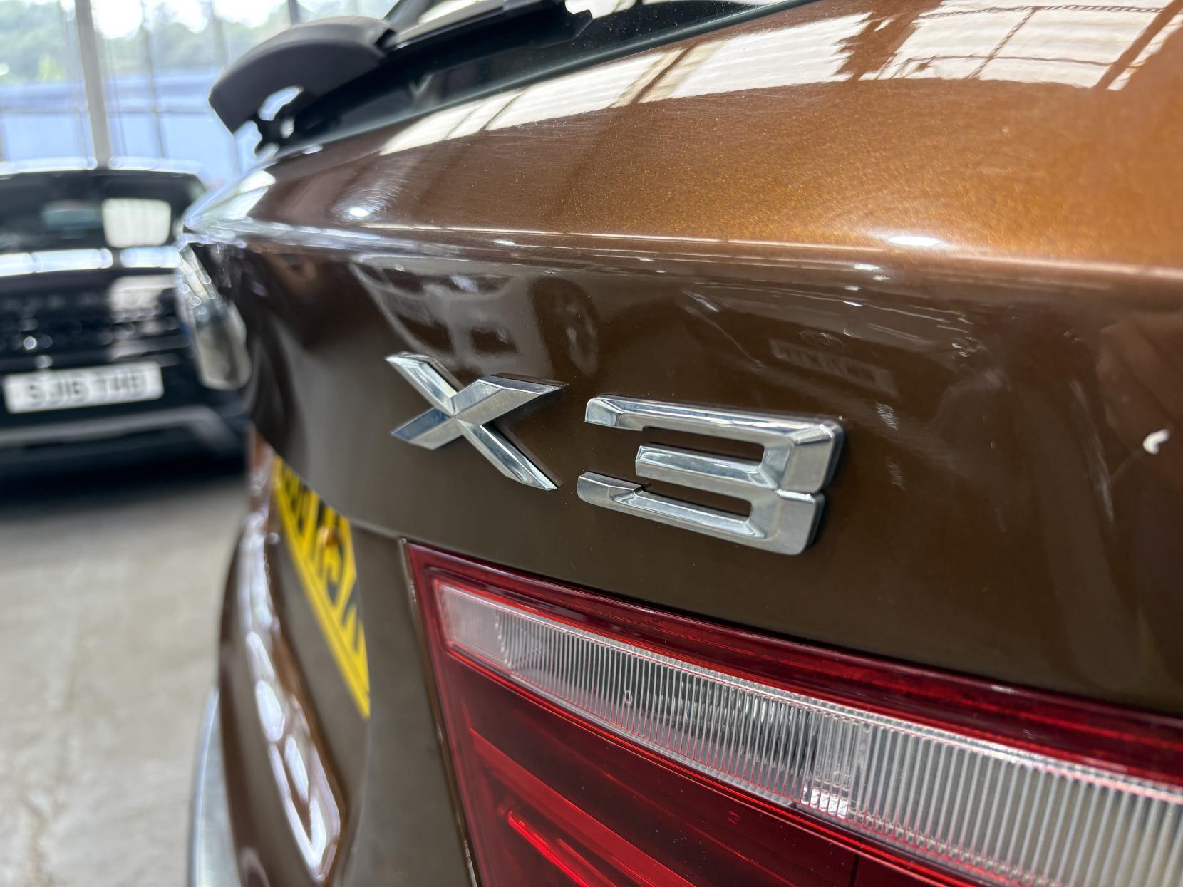 BMW X3 - Image 11