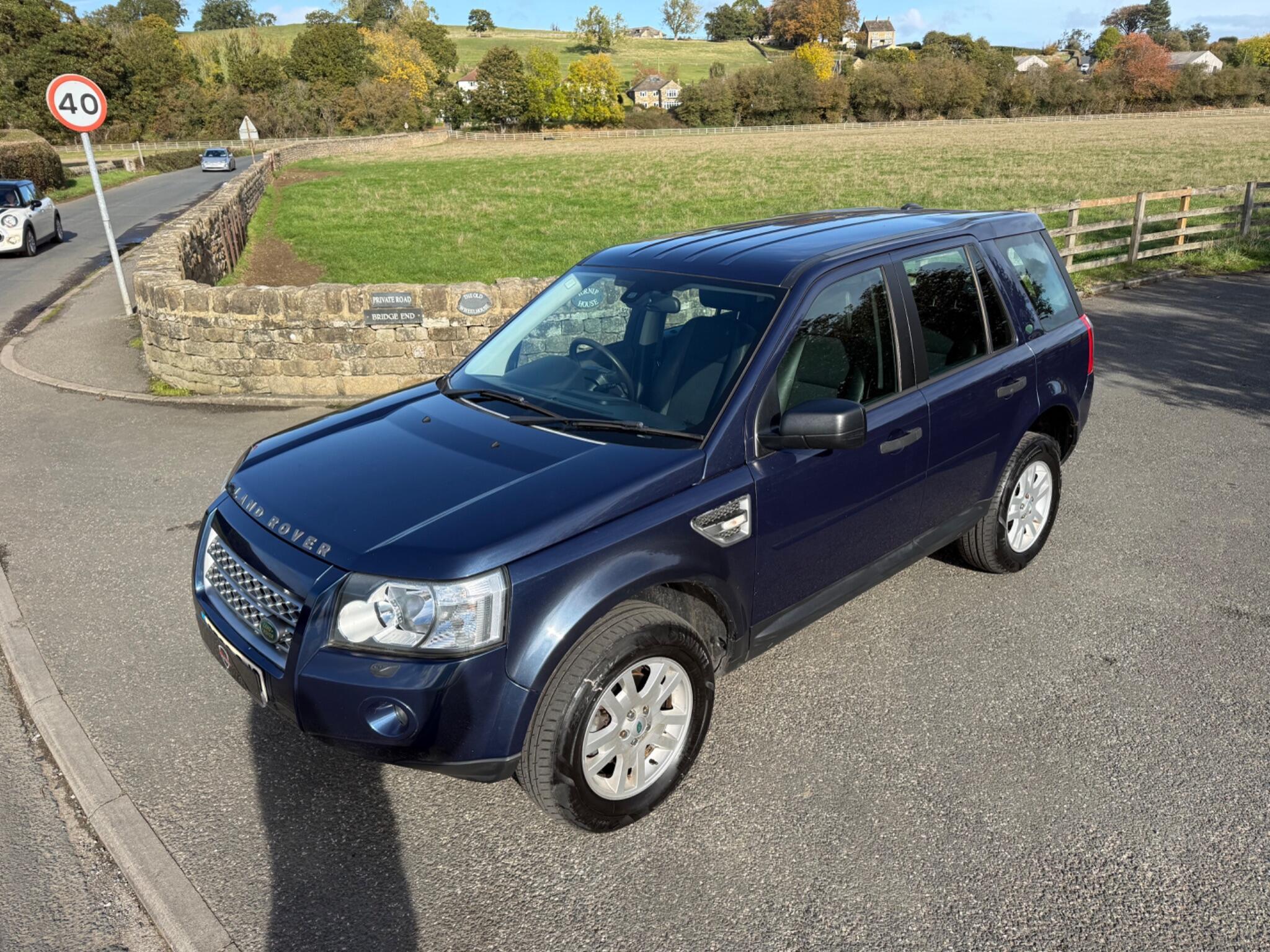 Land Rover Freelander 2 - Image 15
