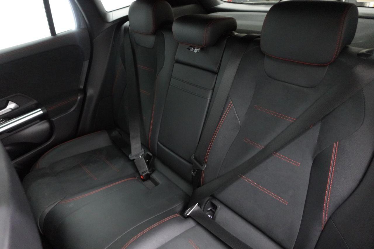 Mercedes Eqa - Image 20
