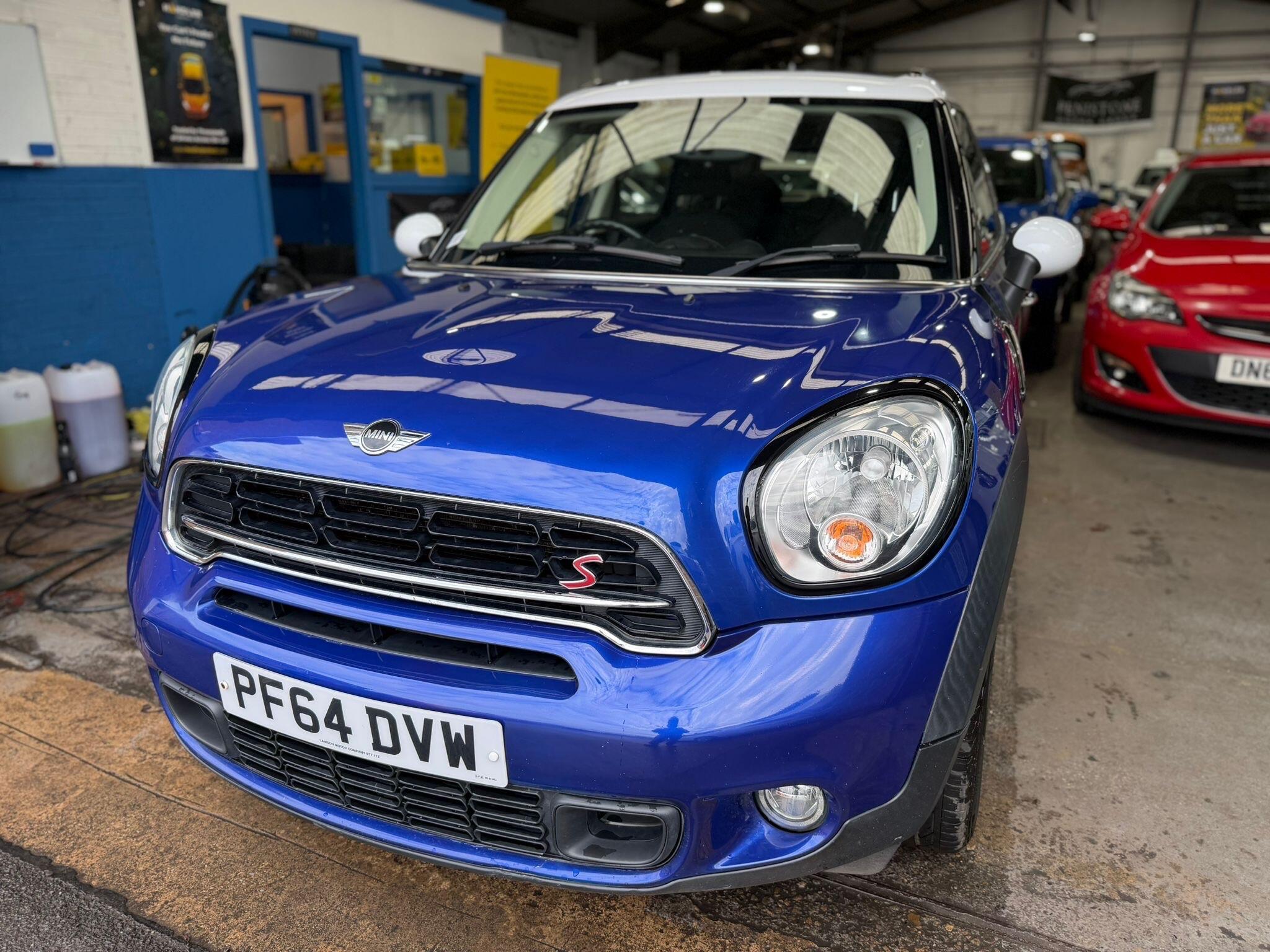 MINI Countryman - Image 4