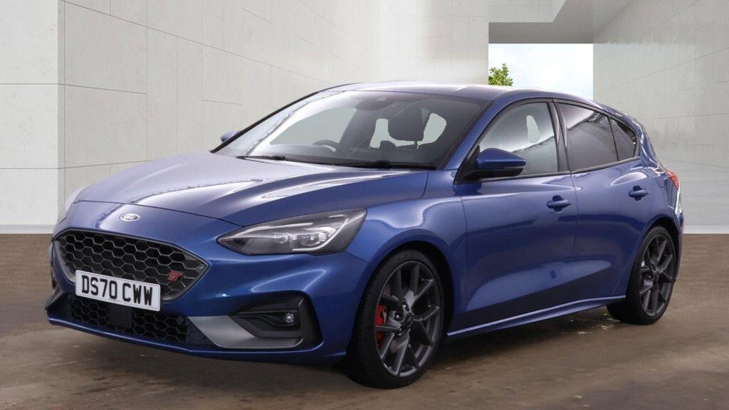 Ford Focus - Image 4
