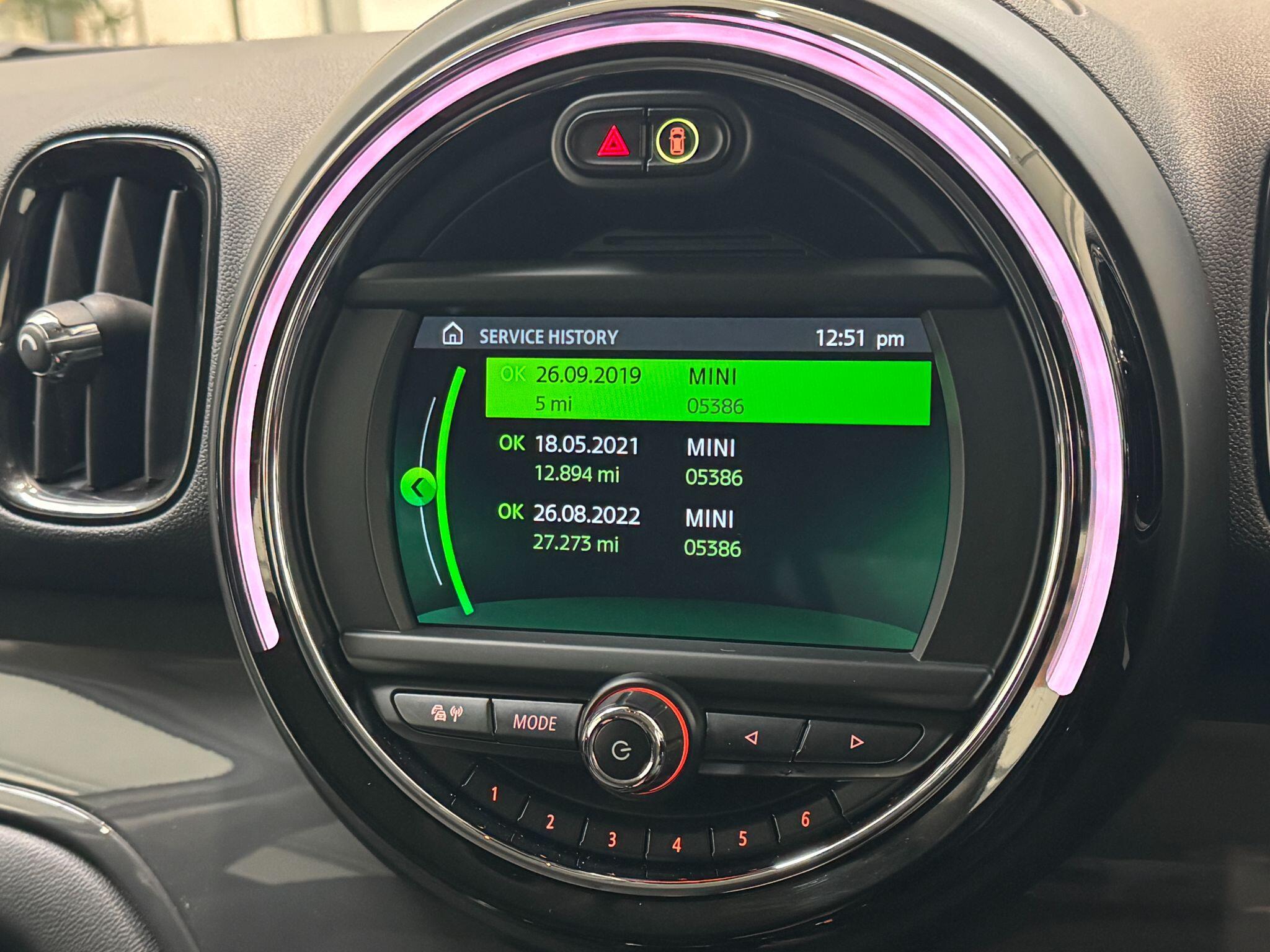 MINI Countryman - Image 60