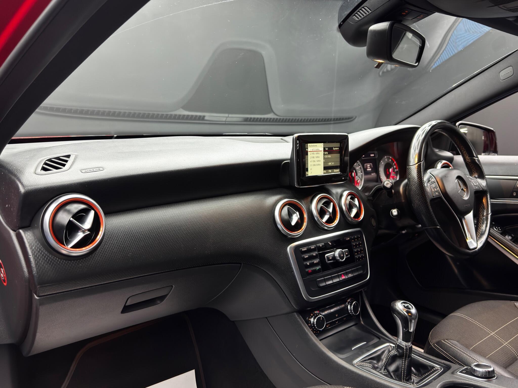 Mercedes A Class - Image 11