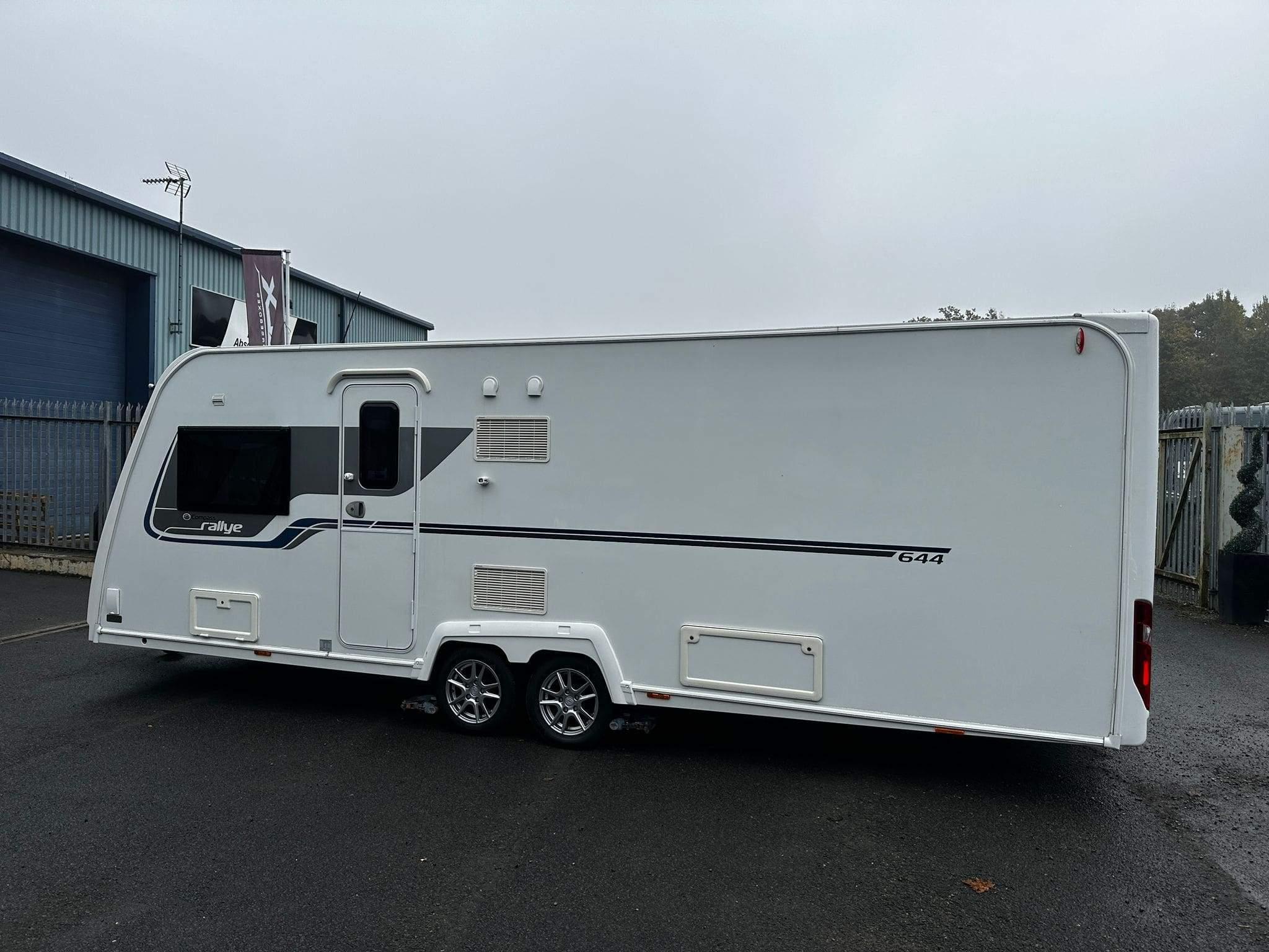 Compass Rallye - Image 7