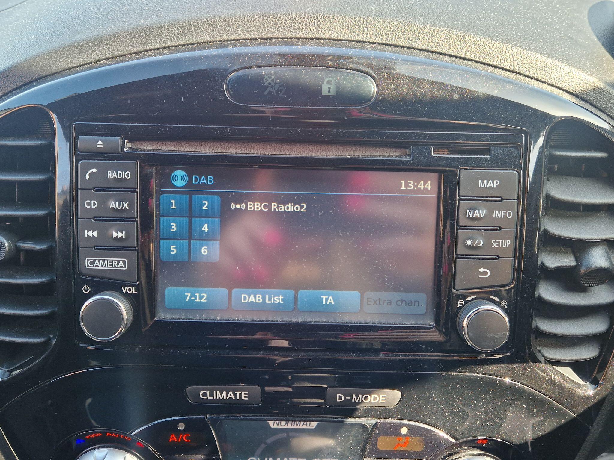 Nissan Juke - Image 30