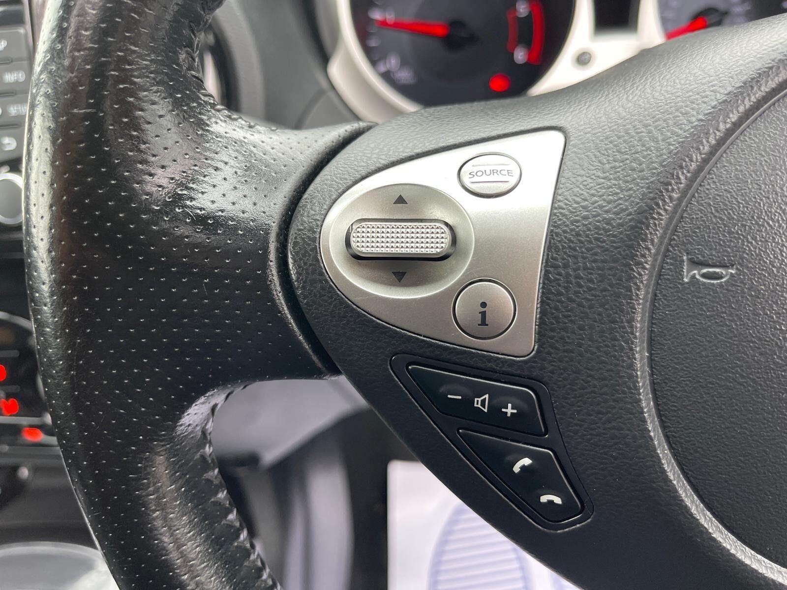 Nissan Juke - Image 29