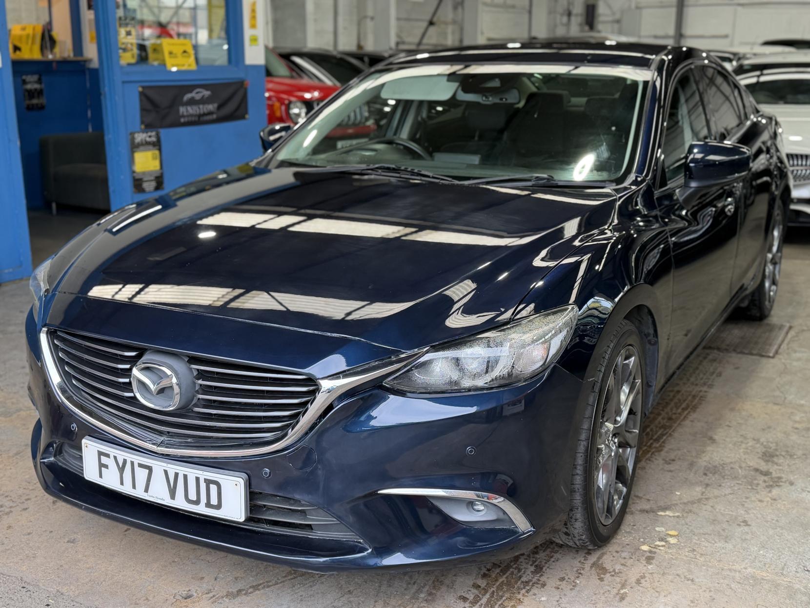 Mazda MAZDA6 - Image 3