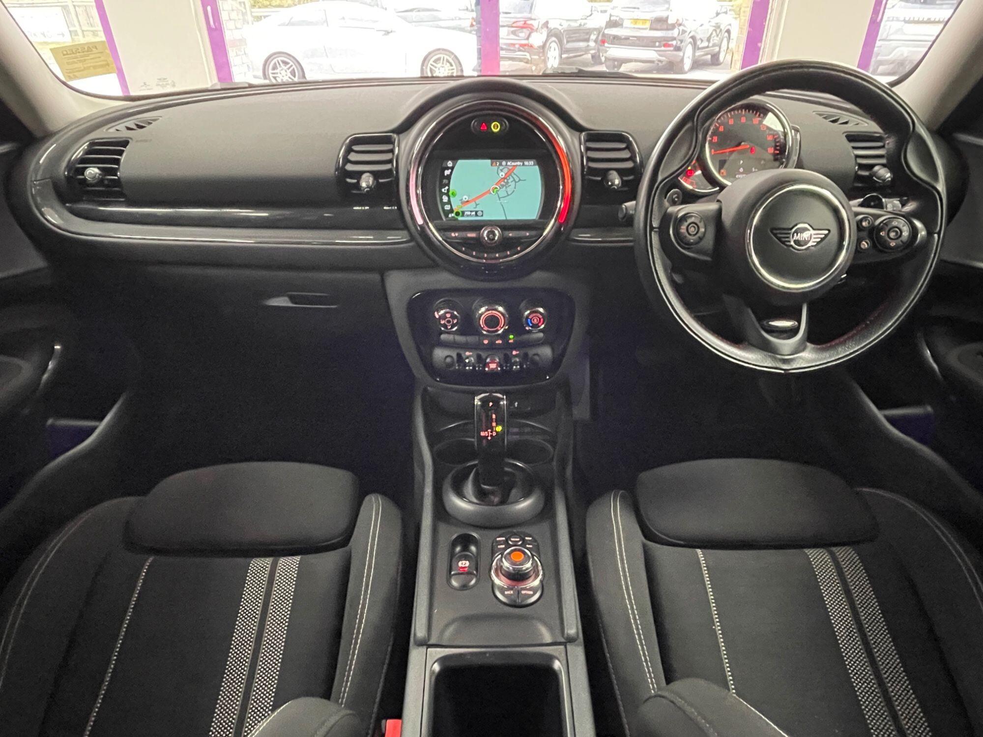 MINI Clubman - Image 3
