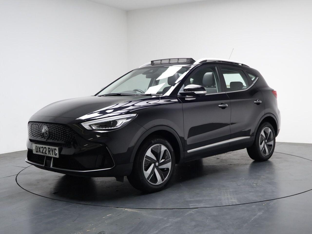 MG MG ZS - Image 6