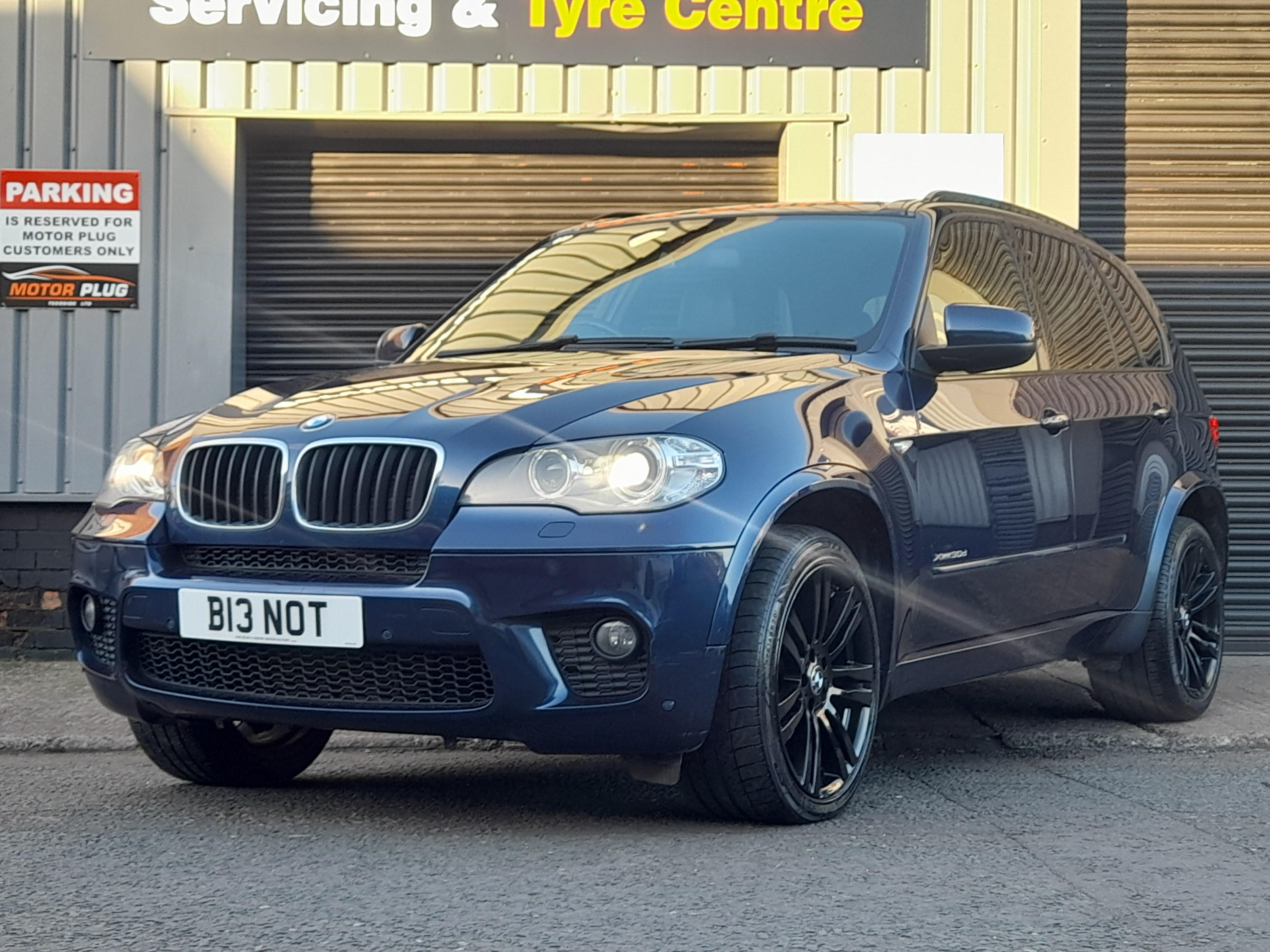 BMW X5 - Image 5